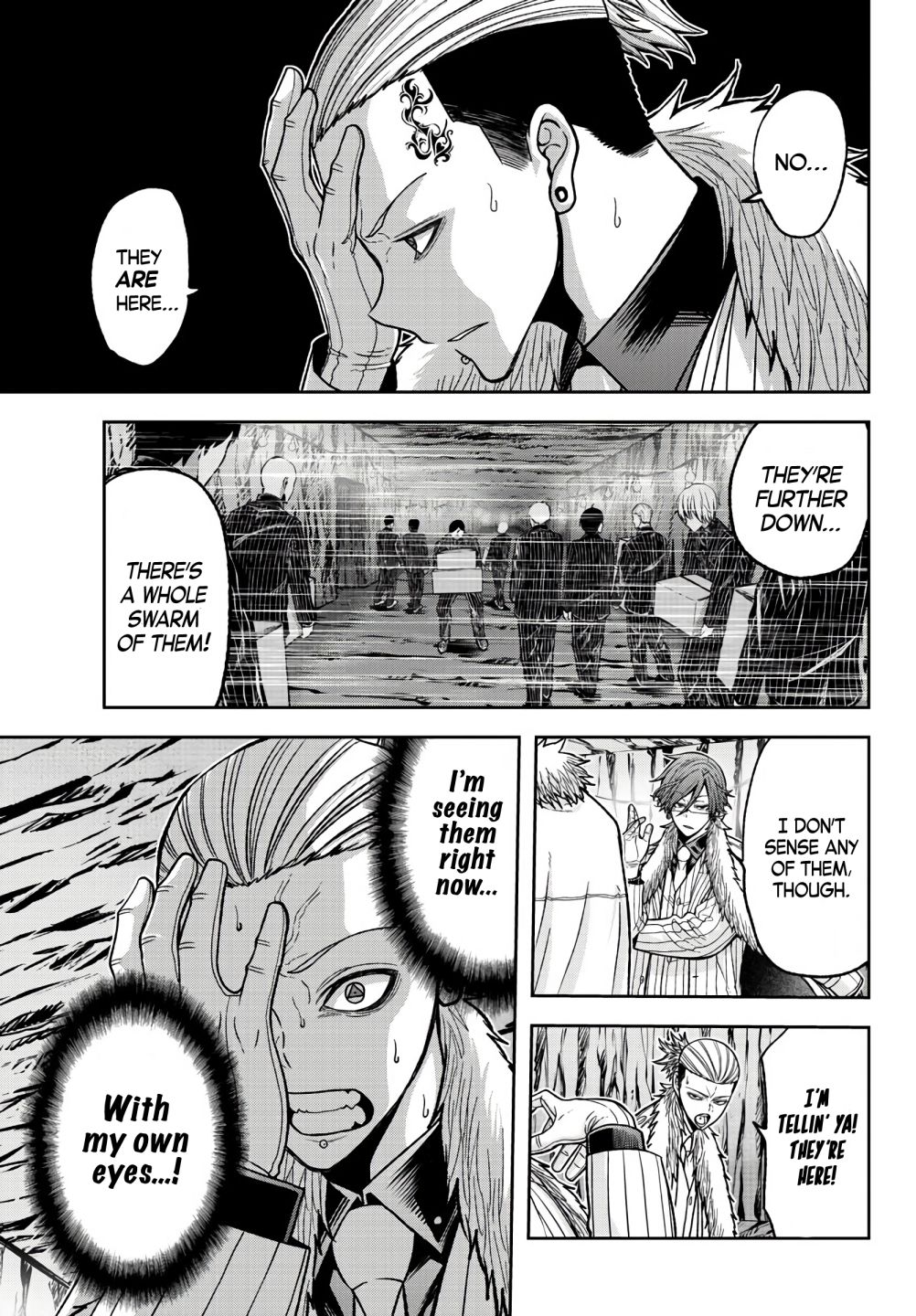 Tougen Anki chapter 56 page 7