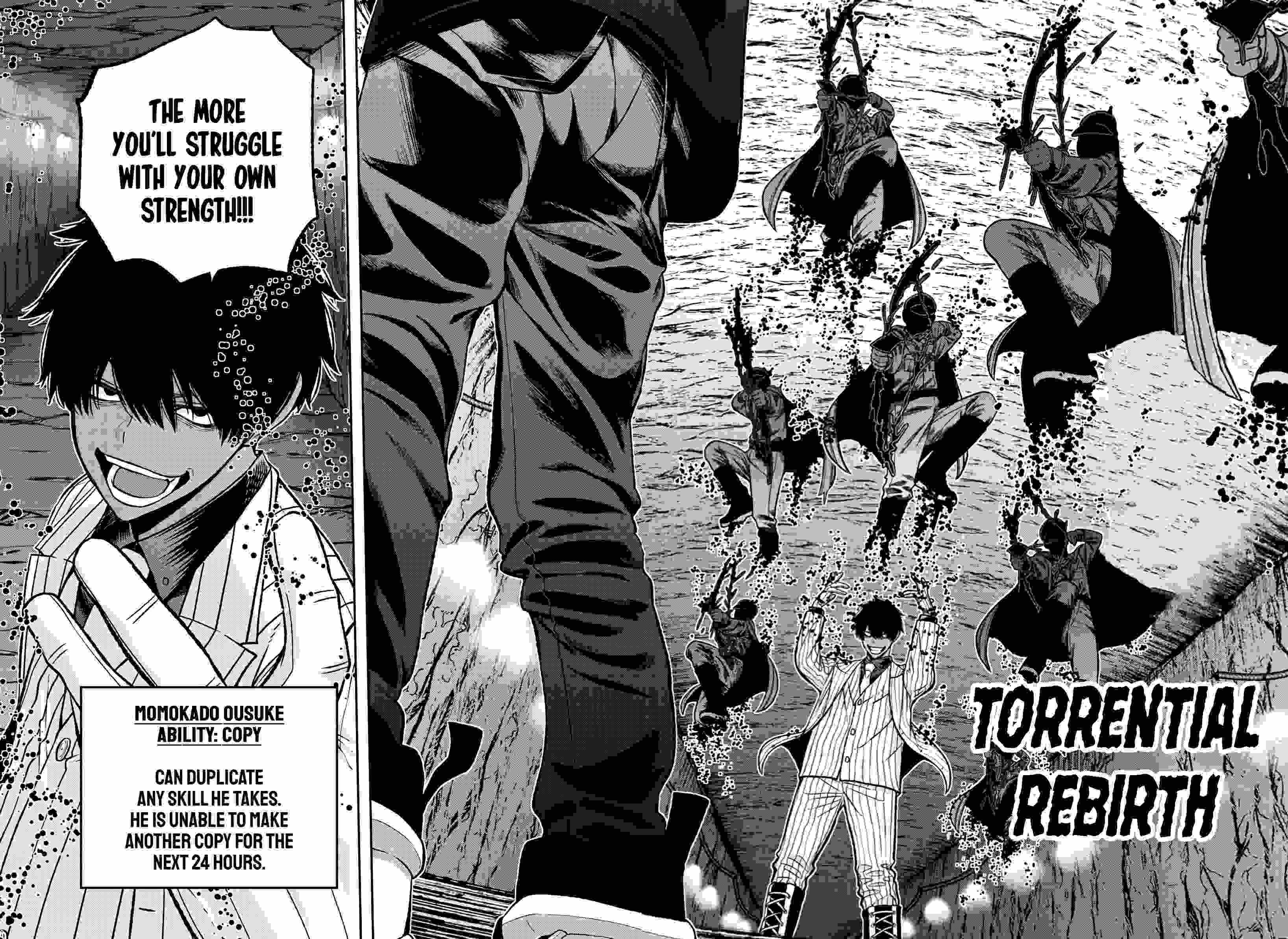 Tougen Anki chapter 57 page 10