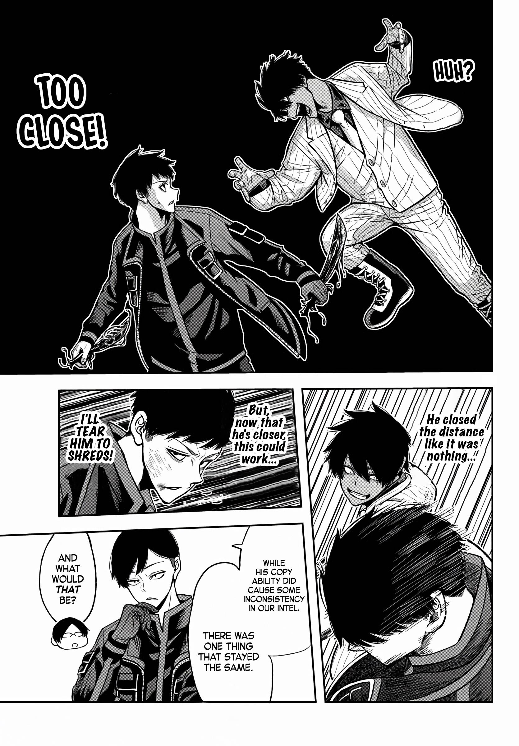 Tougen Anki chapter 58 page 10