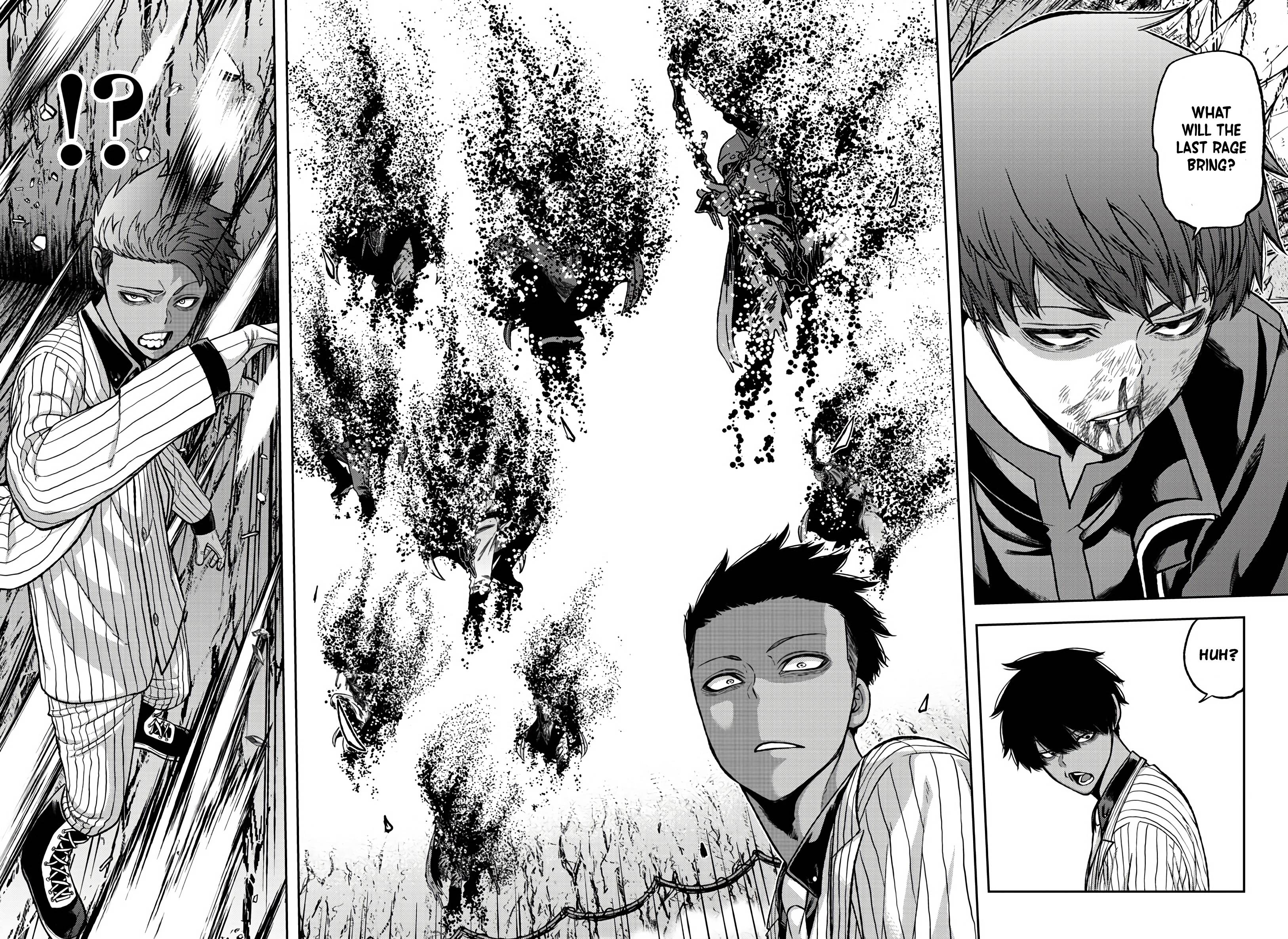 Tougen Anki chapter 58 page 17