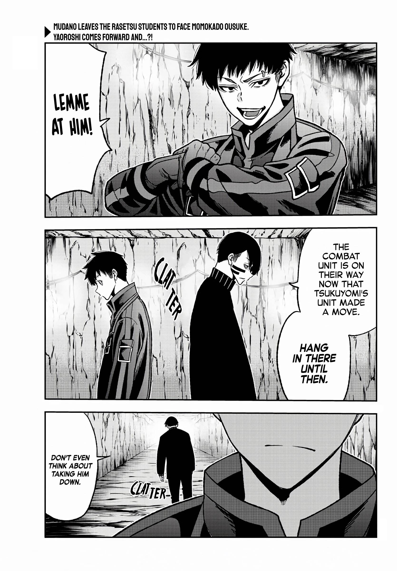 Tougen Anki chapter 58 page 2