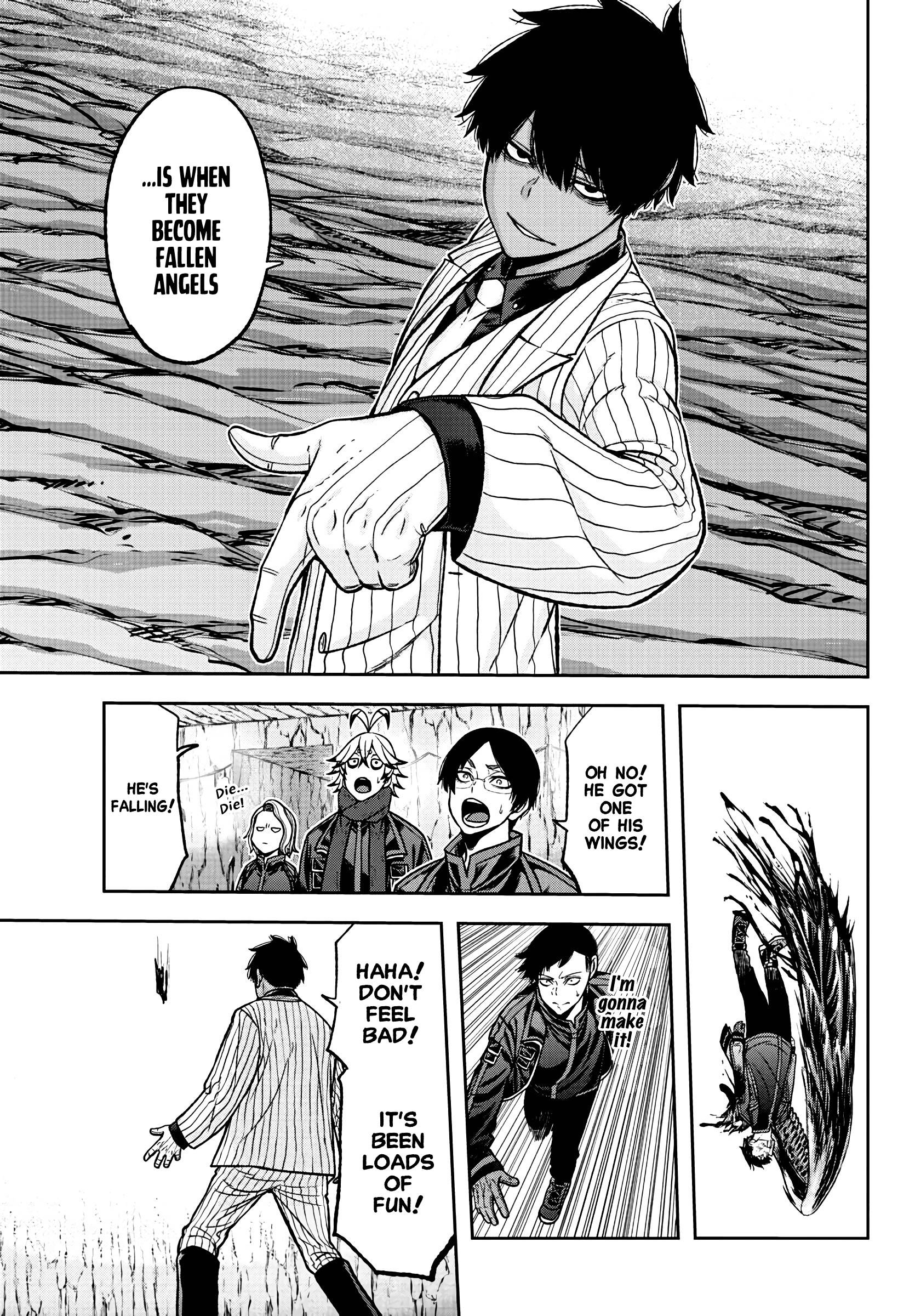 Tougen Anki chapter 59 page 10