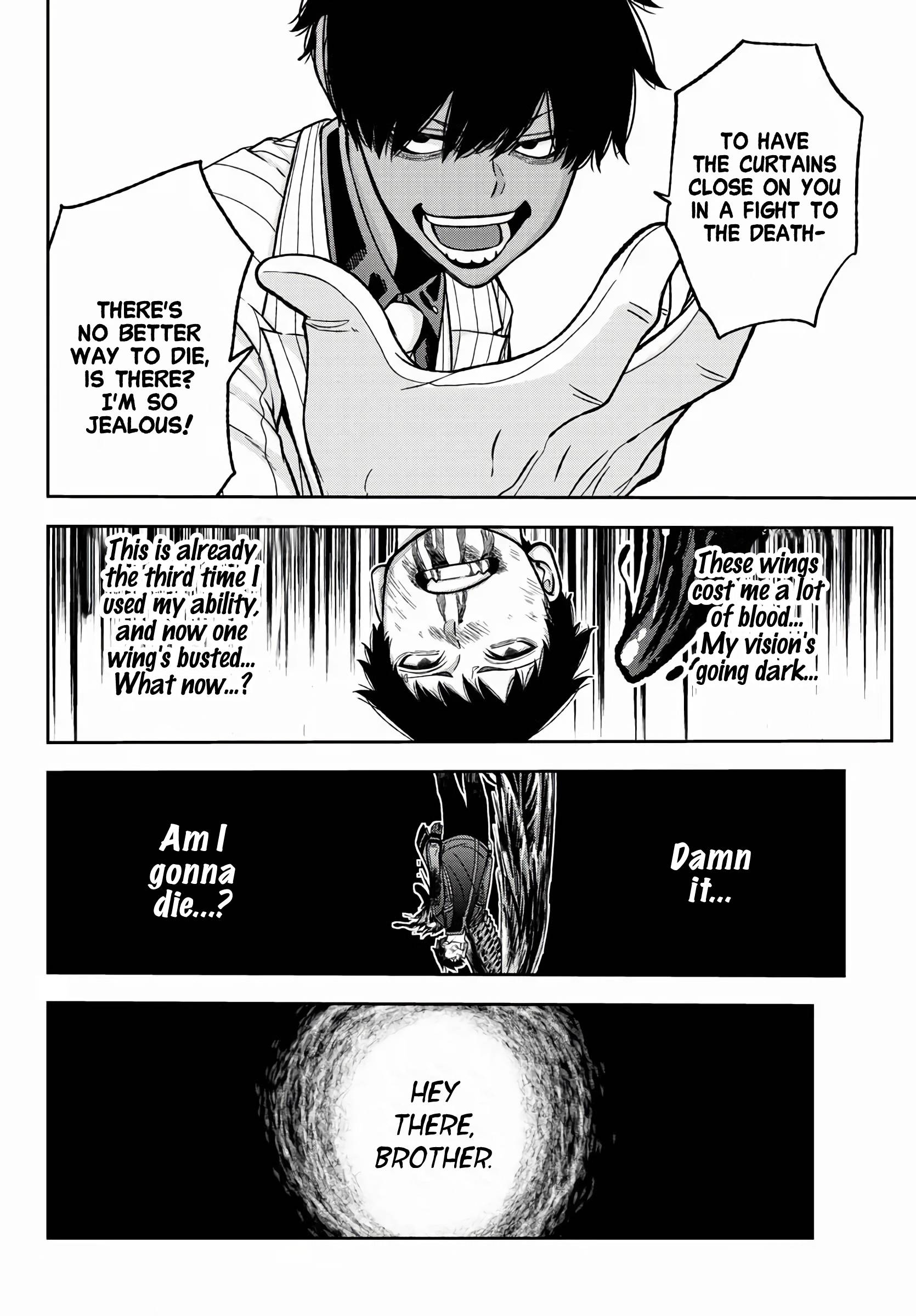 Tougen Anki chapter 59 page 11