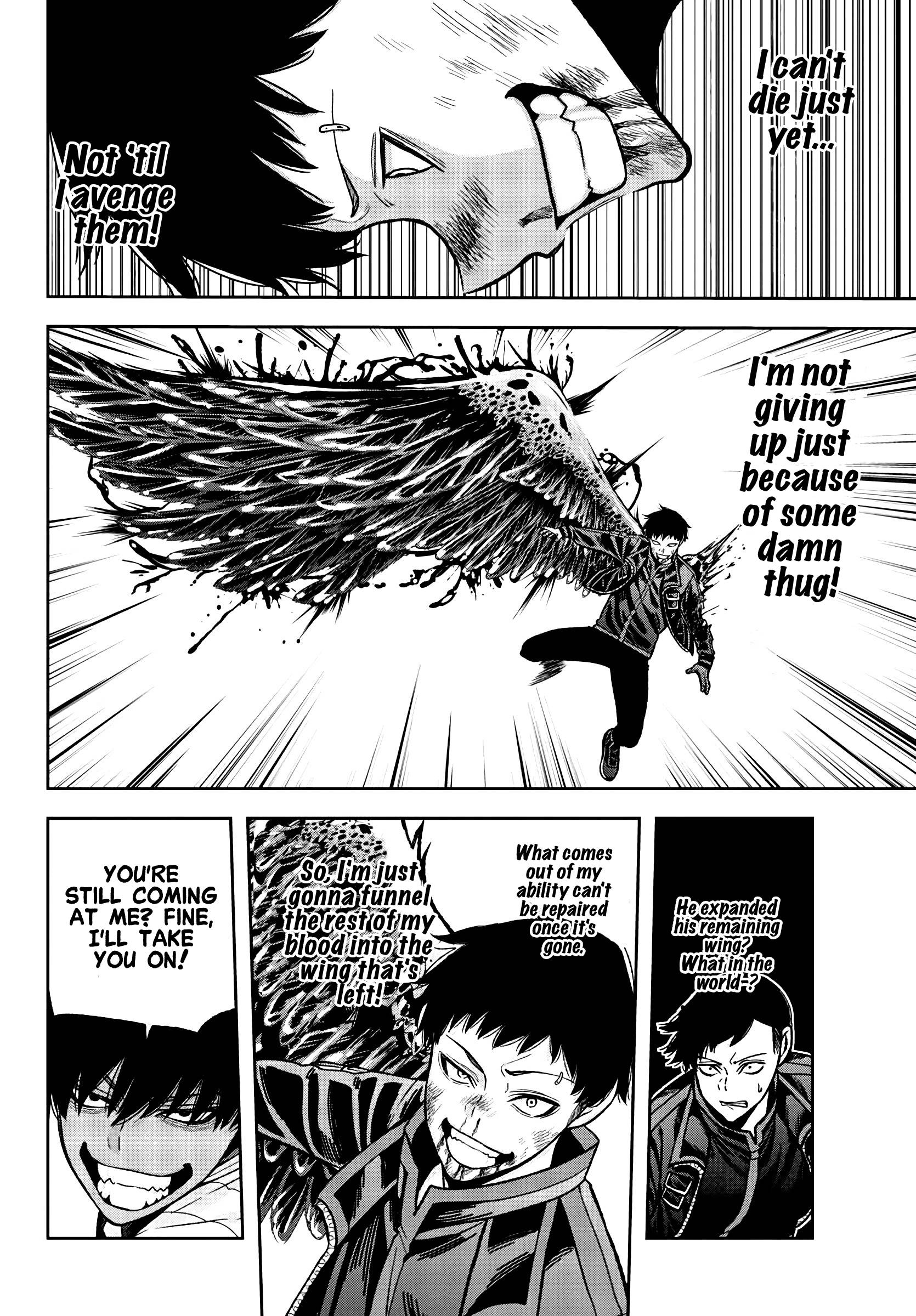 Tougen Anki chapter 59 page 13