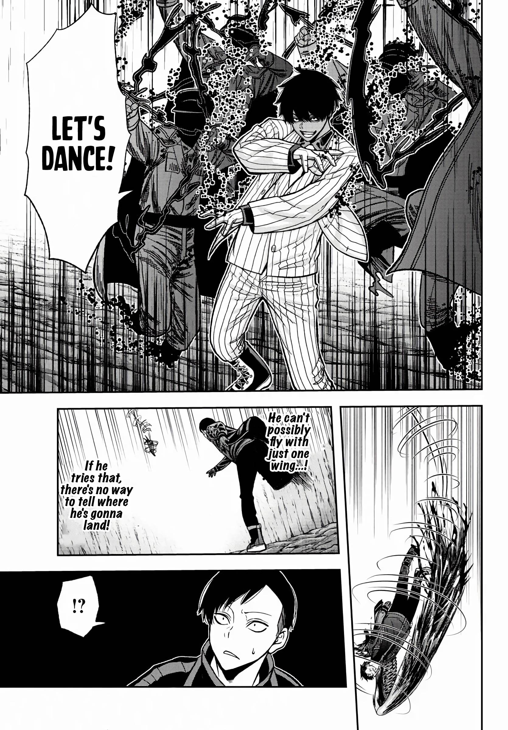 Tougen Anki chapter 59 page 14