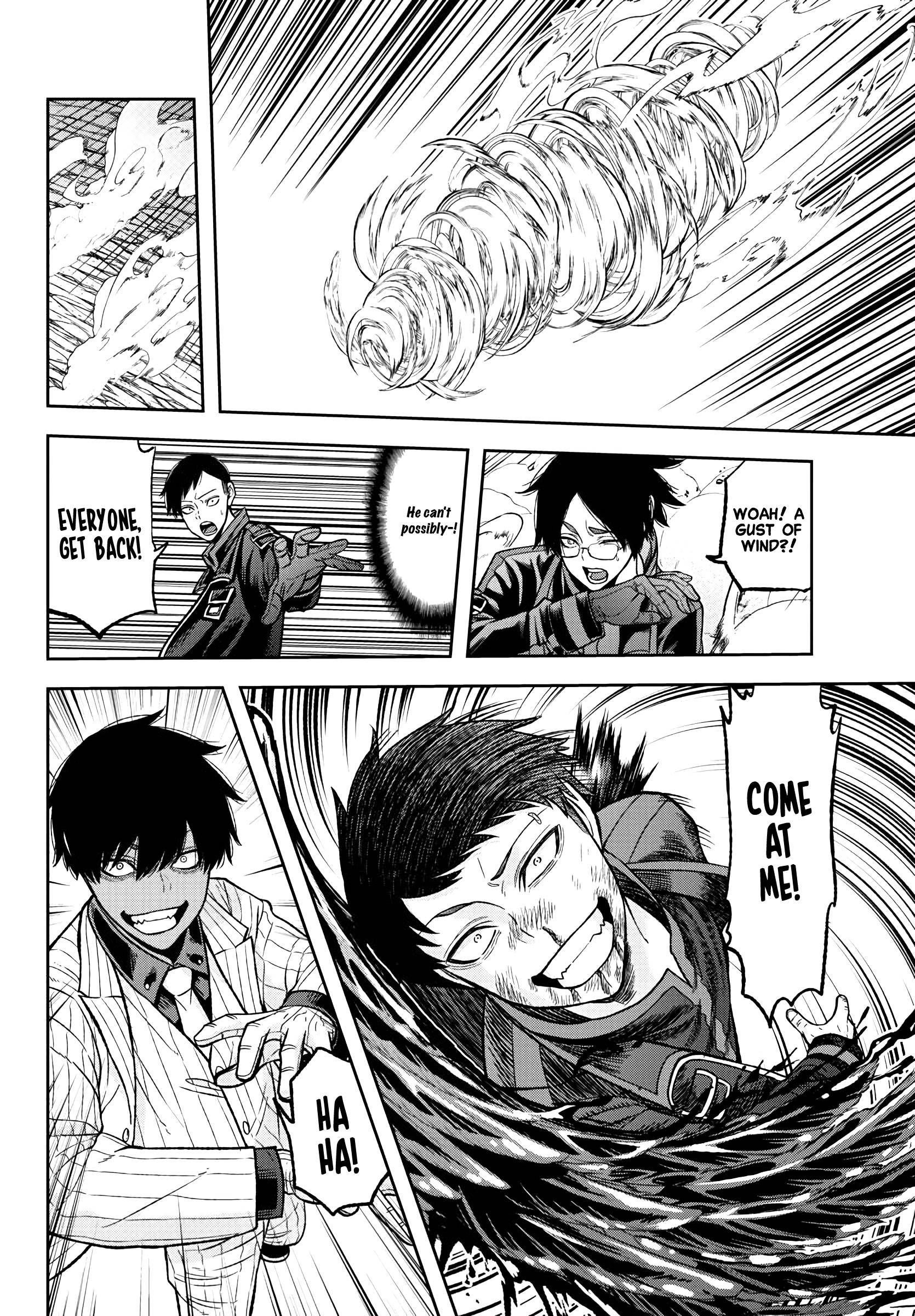 Tougen Anki chapter 59 page 15