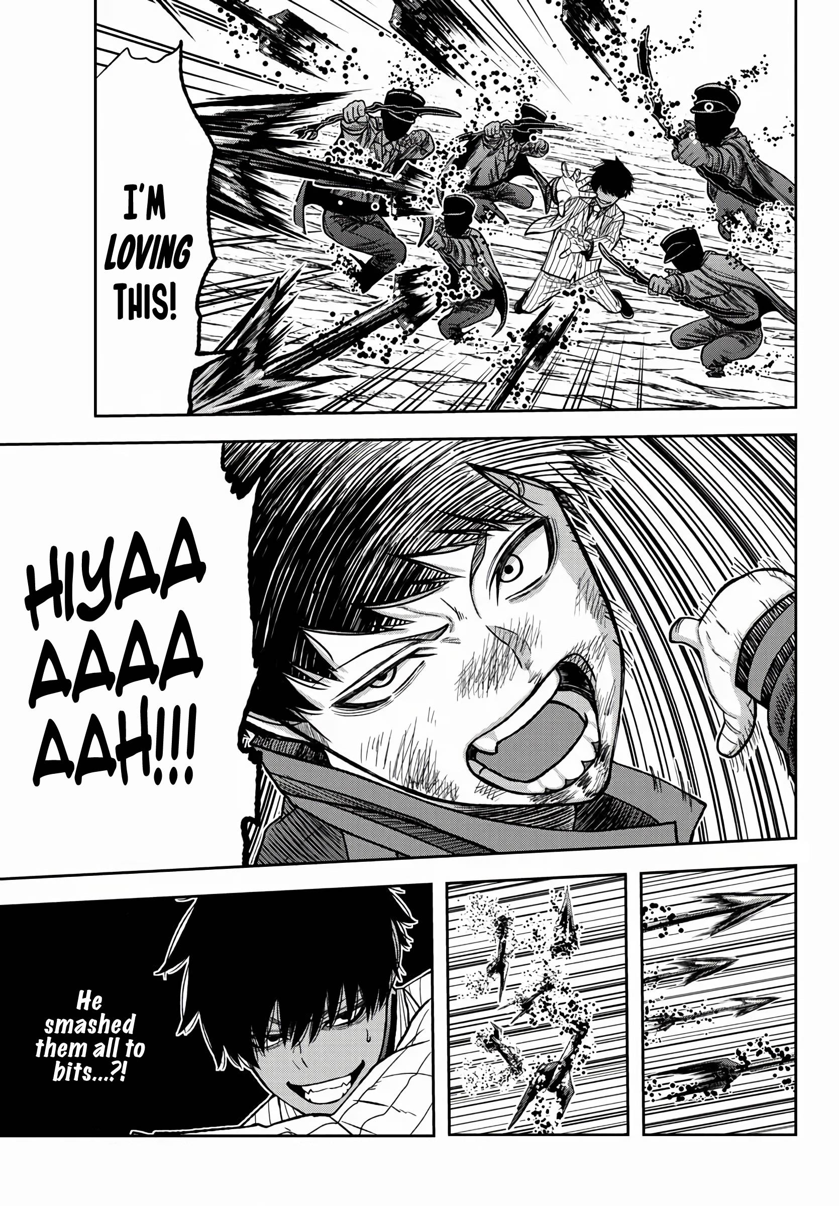 Tougen Anki chapter 59 page 16