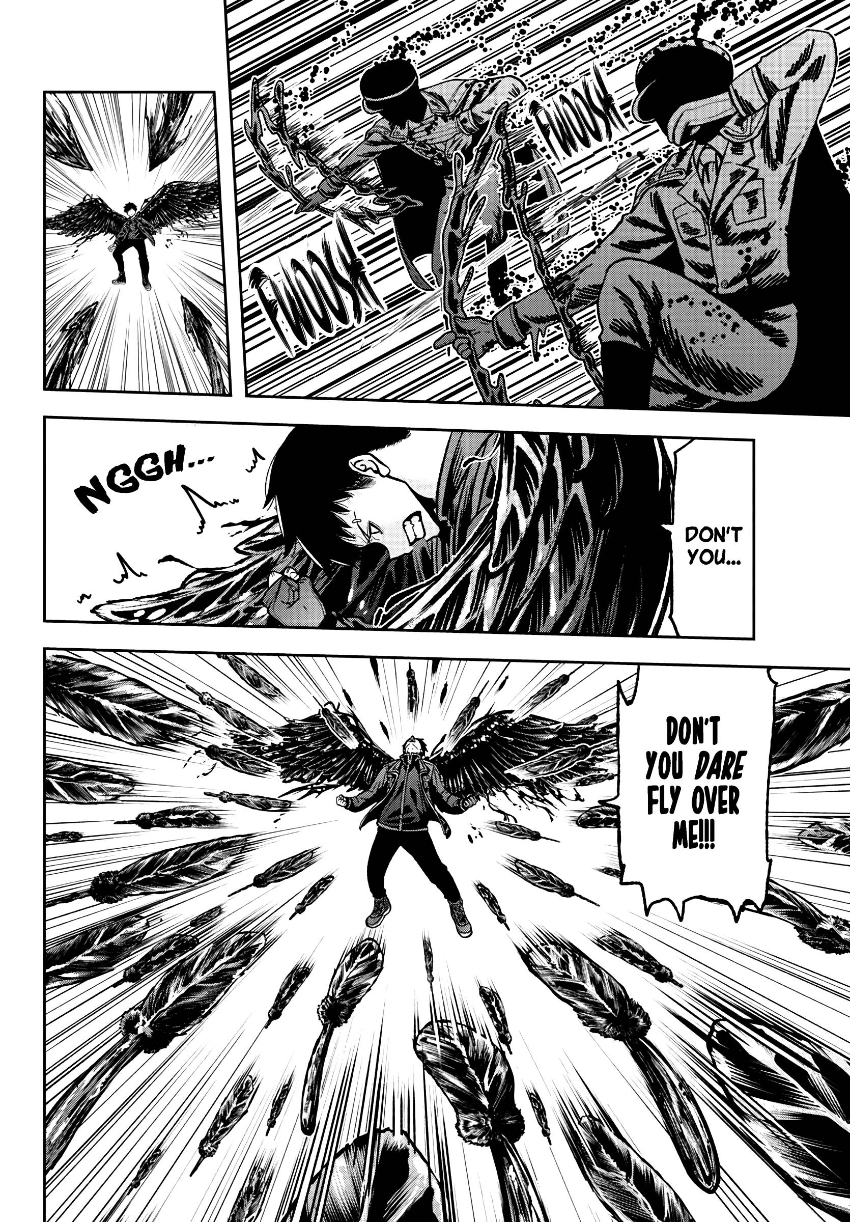 Tougen Anki chapter 59 page 4