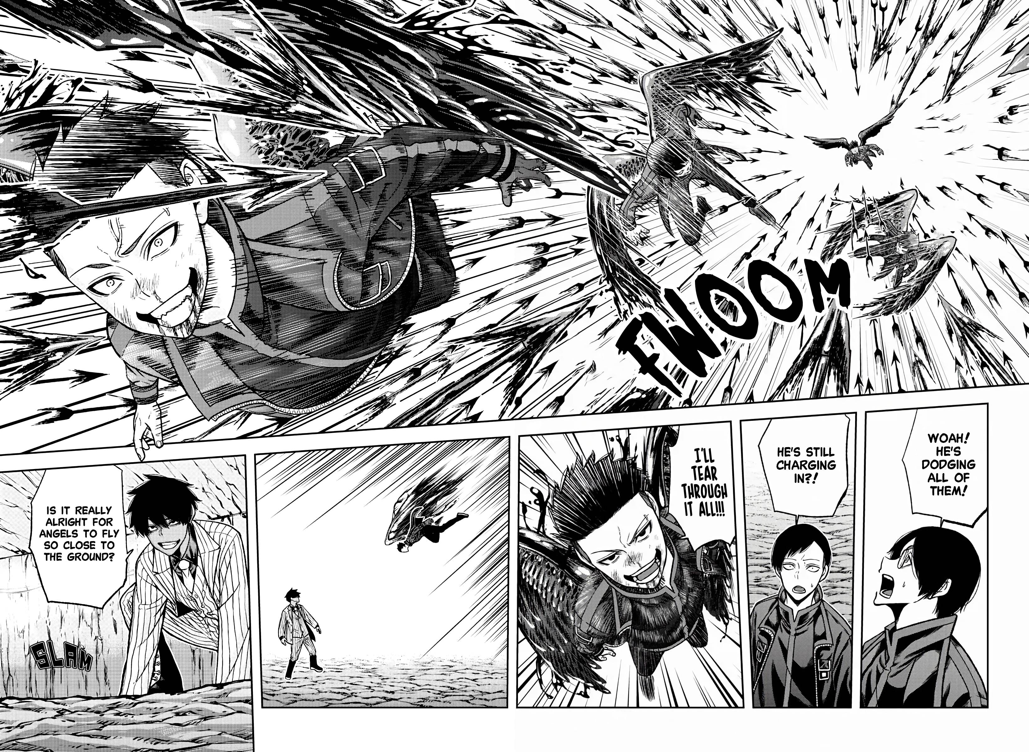 Tougen Anki chapter 59 page 8