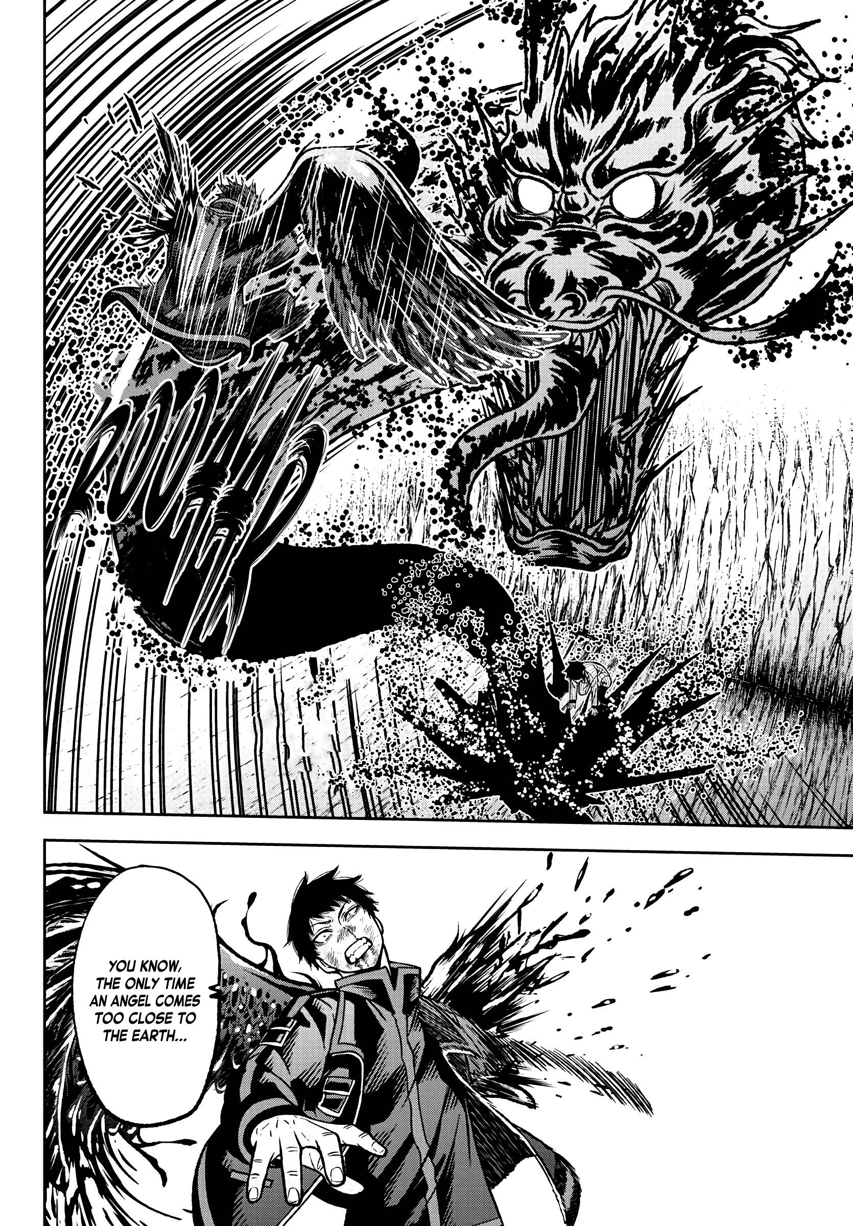 Tougen Anki chapter 59 page 9