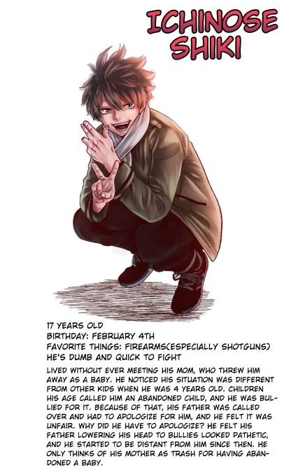 Tougen Anki chapter 6.5 page 1