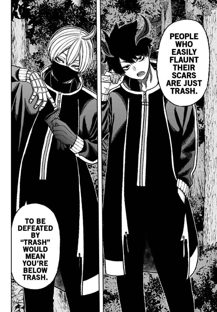 Tougen Anki chapter 6 page 8