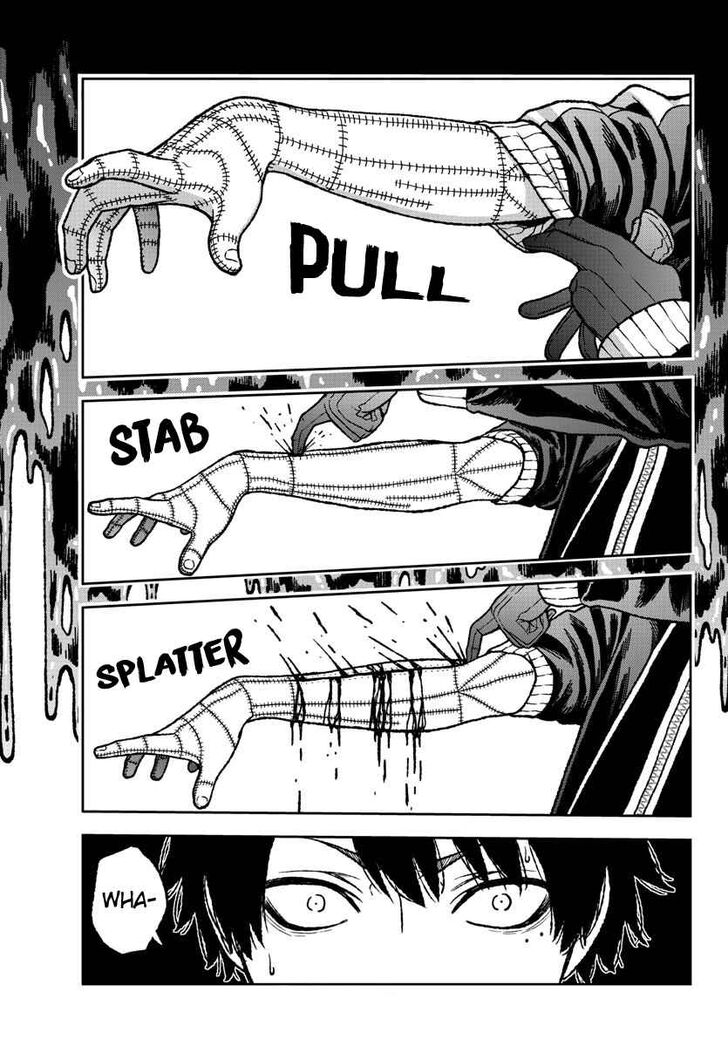 Tougen Anki chapter 6 page 9