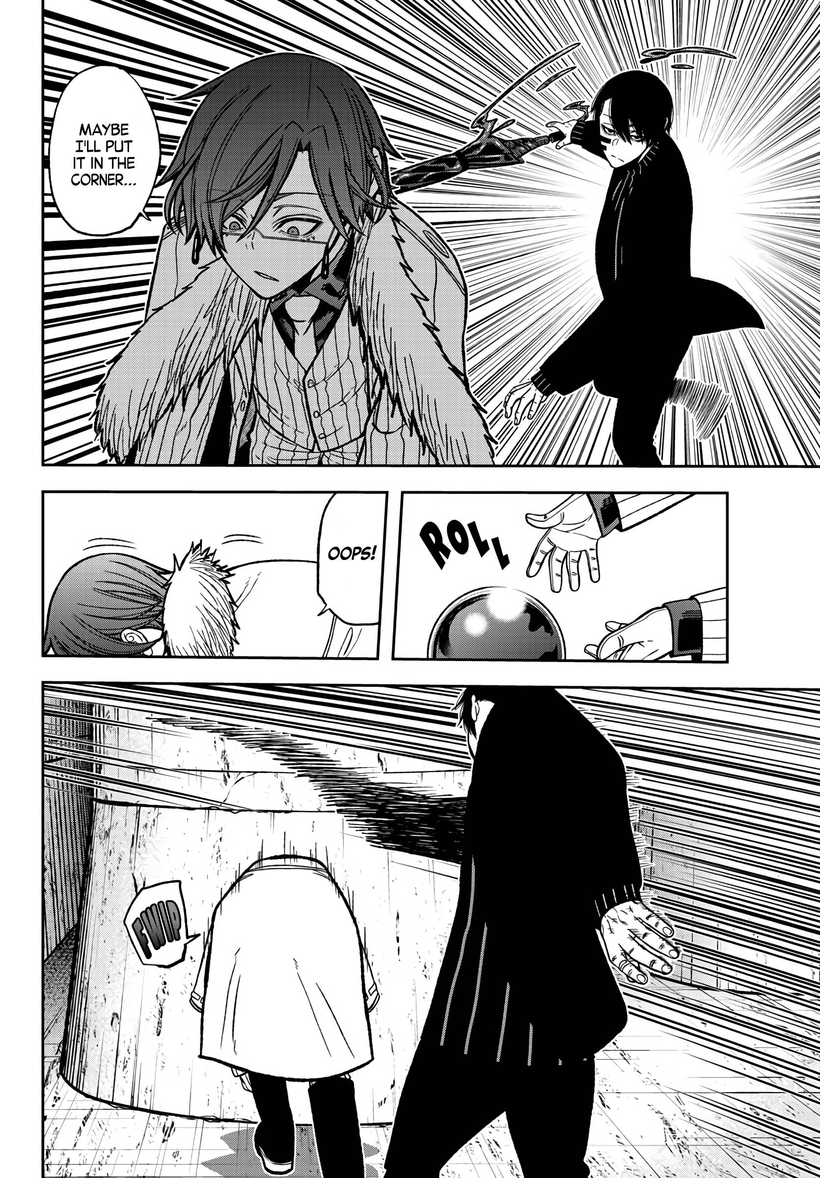 Tougen Anki chapter 60 page 10