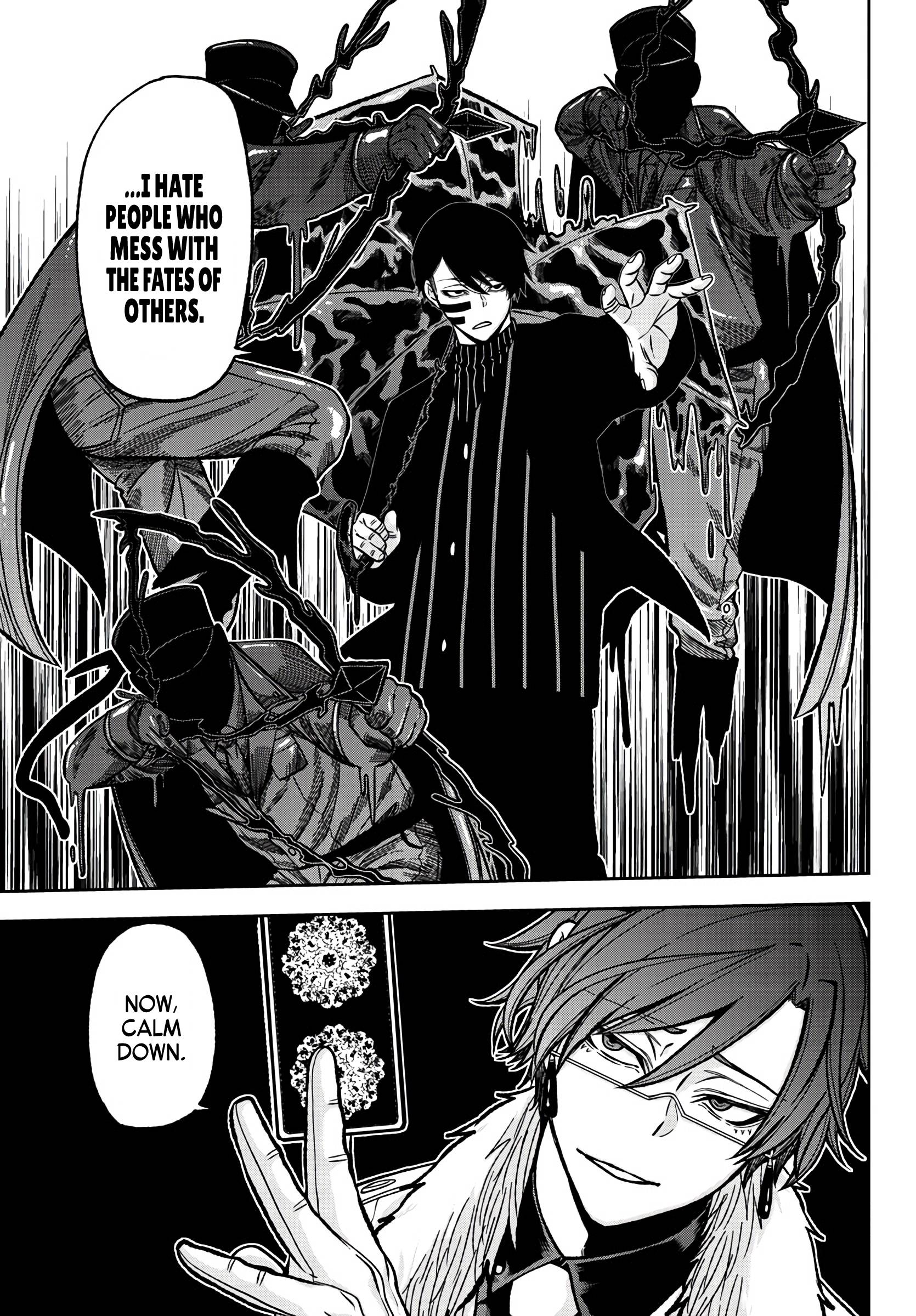 Tougen Anki chapter 60 page 13