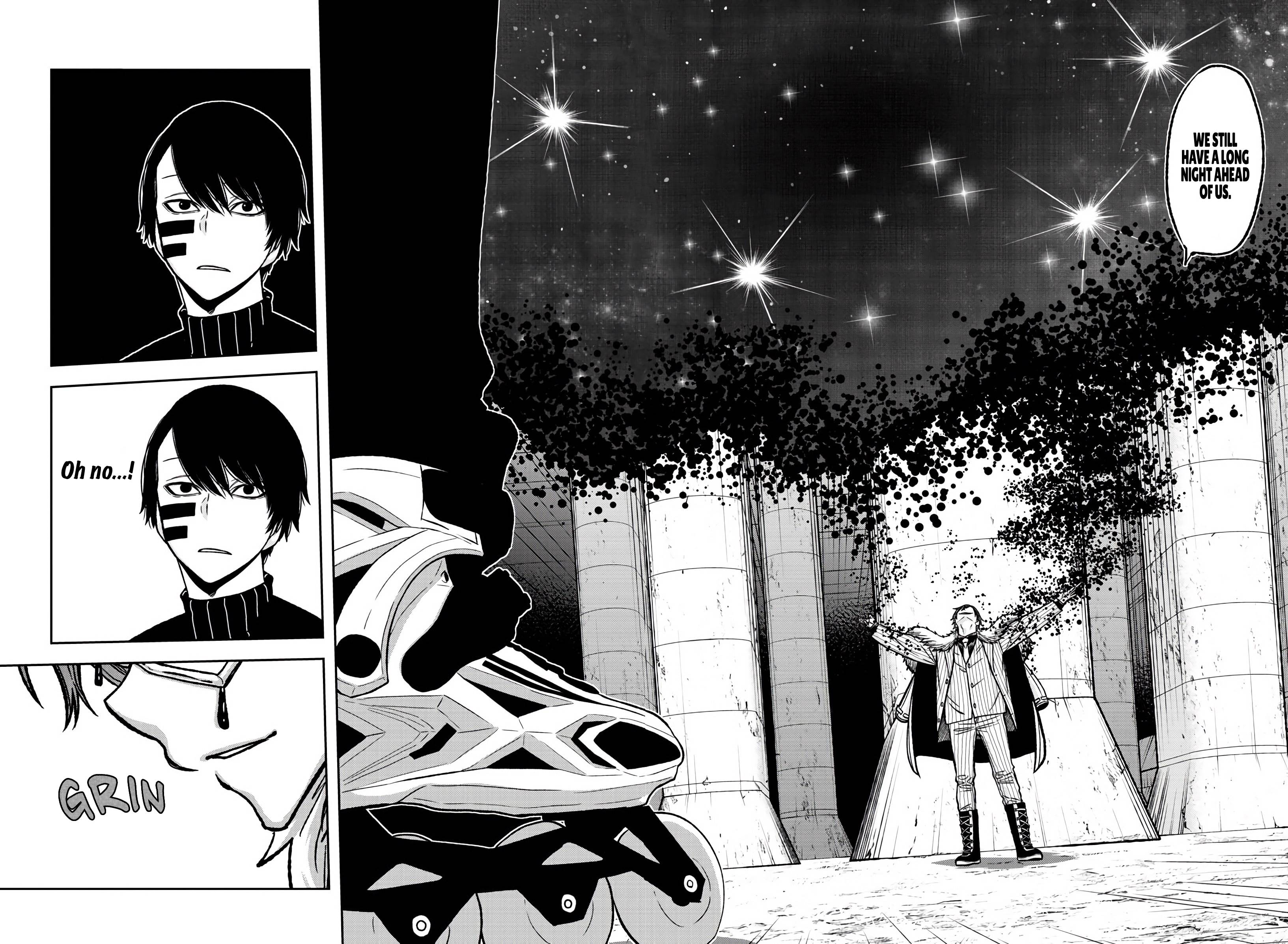 Tougen Anki chapter 60 page 14