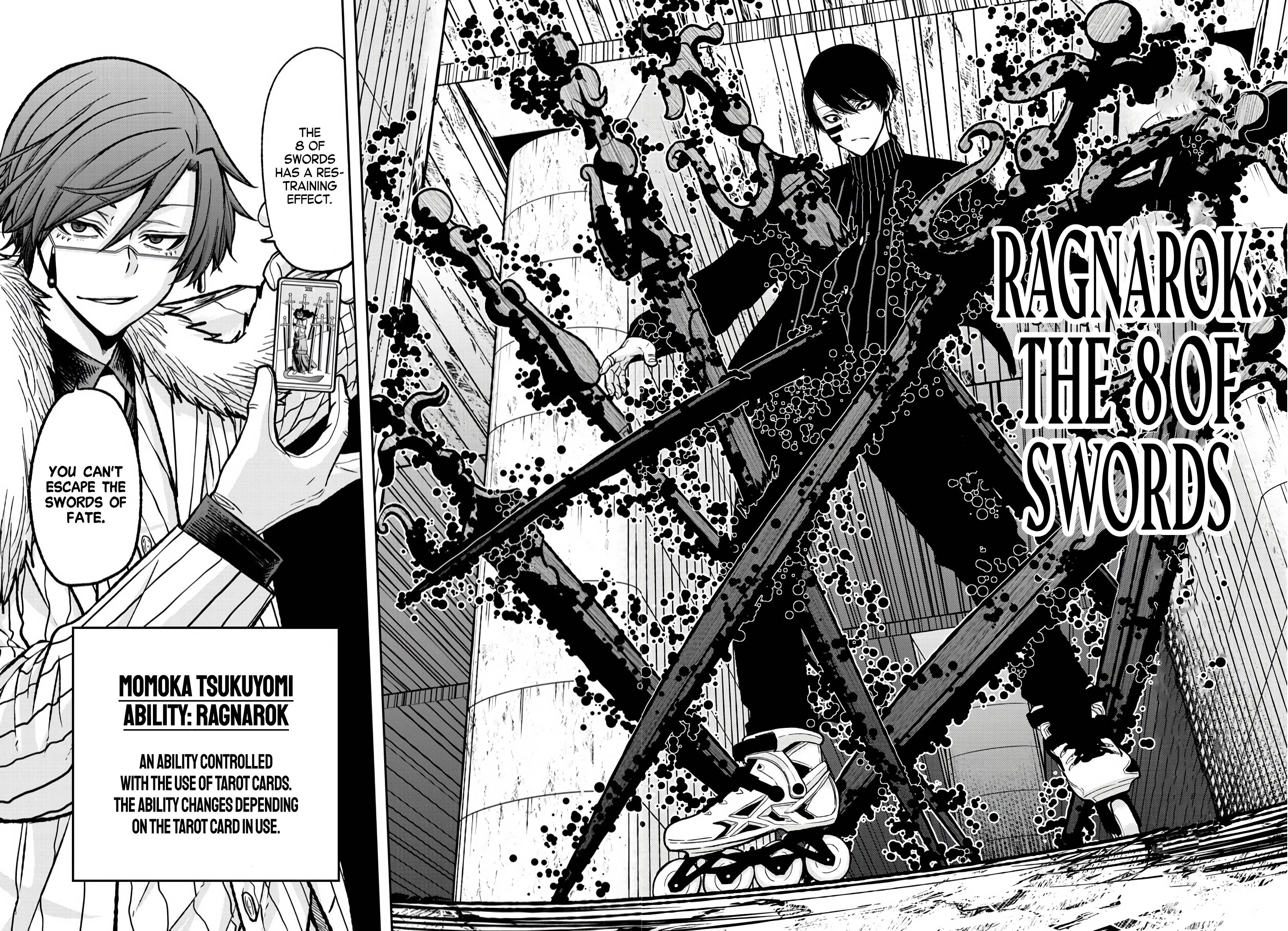 Tougen Anki chapter 60 page 17