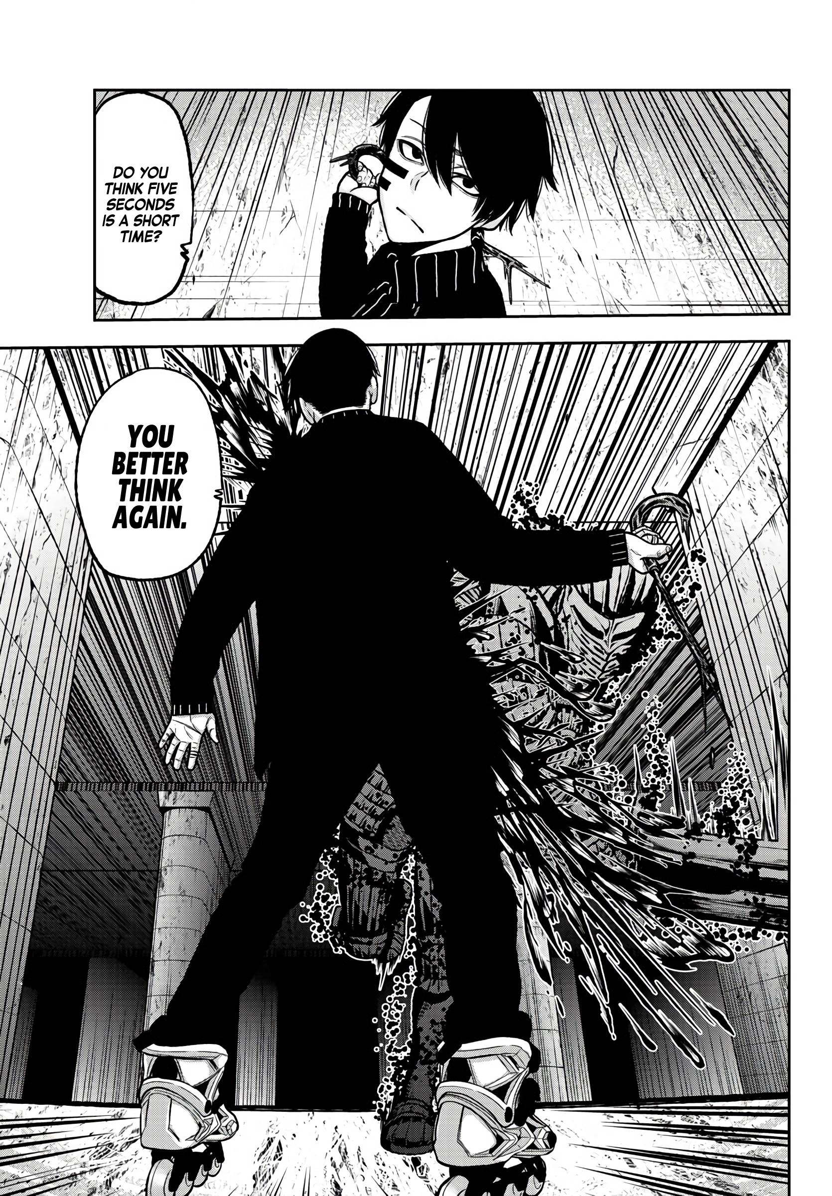 Tougen Anki chapter 61 page 14