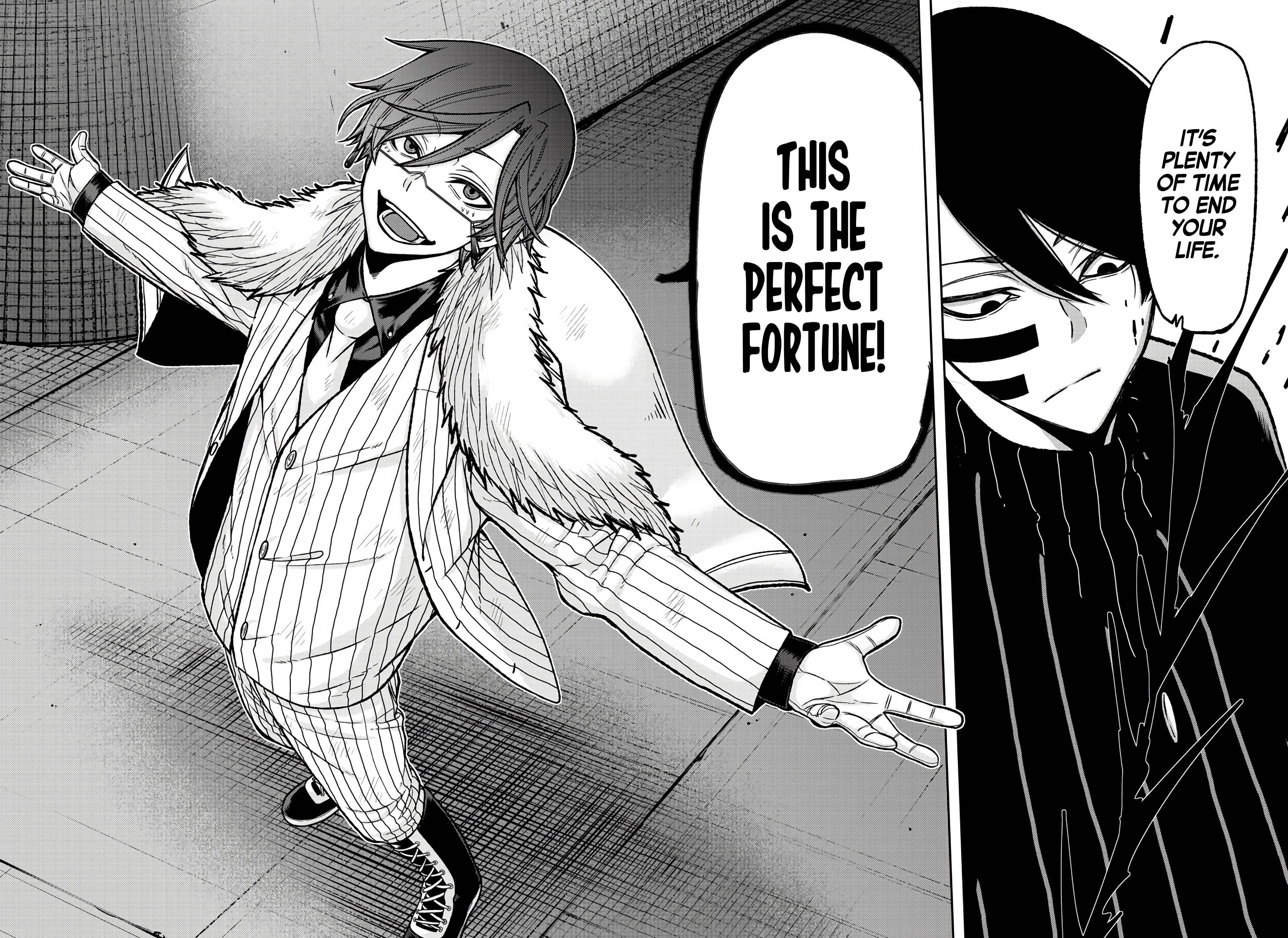 Tougen Anki chapter 61 page 15