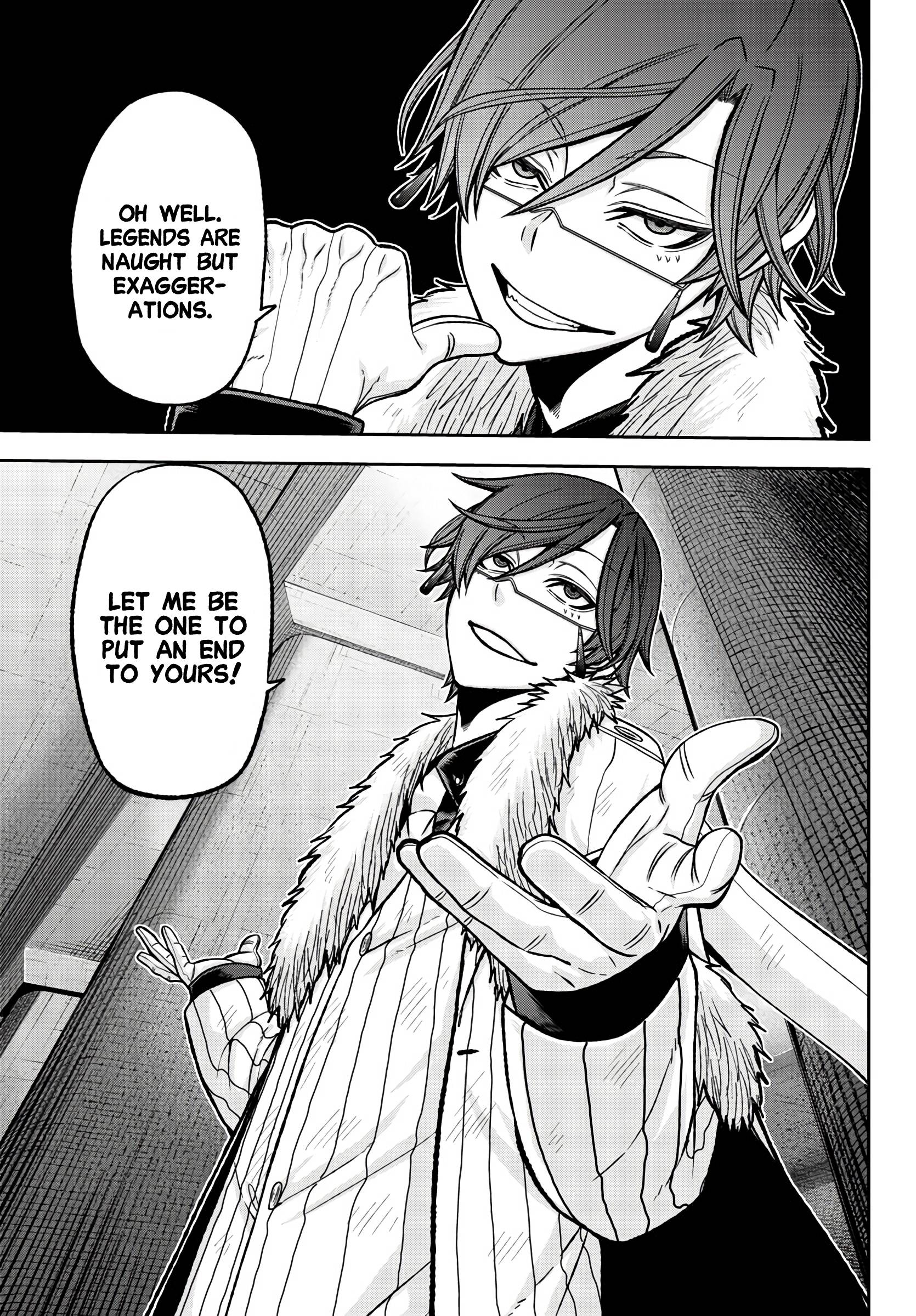 Tougen Anki chapter 61 page 17