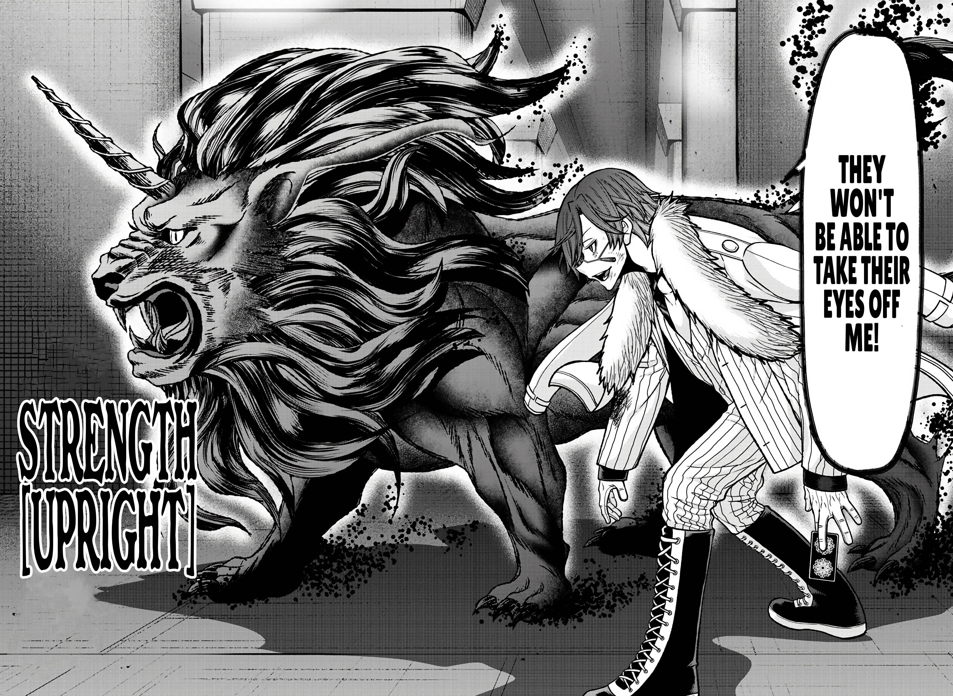 Tougen Anki chapter 62 page 18