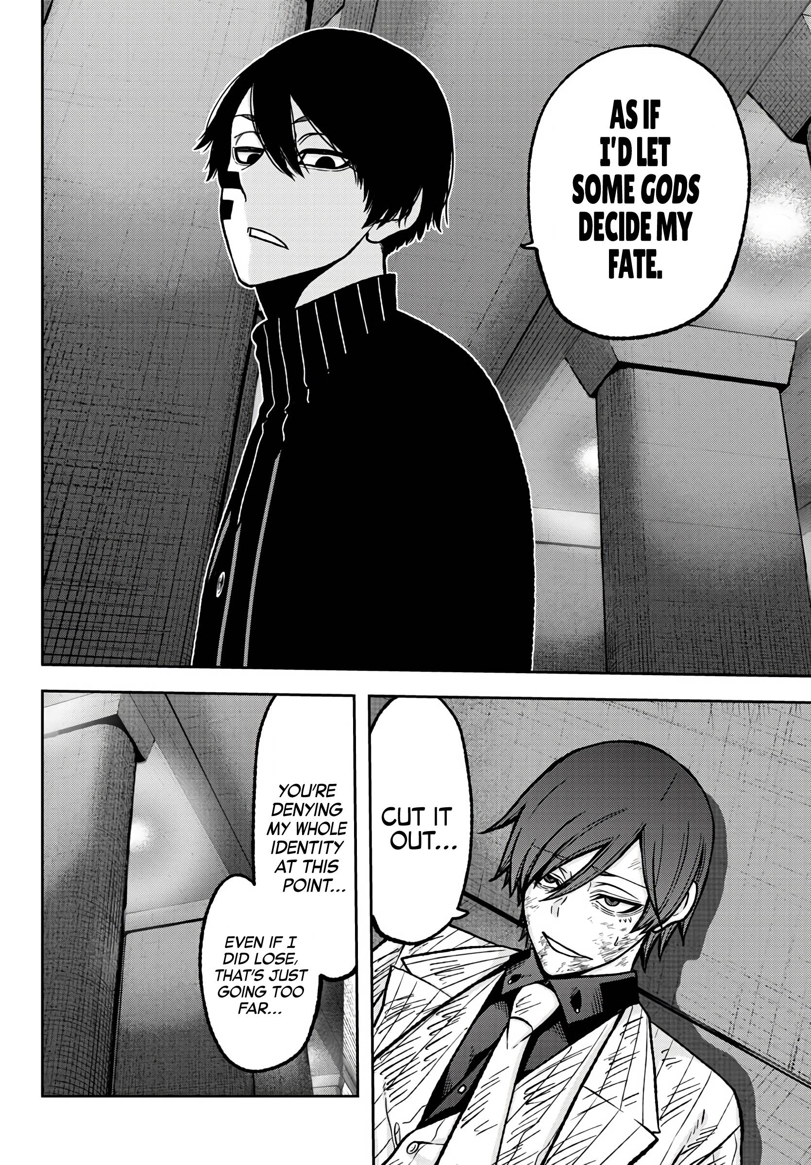 Tougen Anki chapter 63 page 12