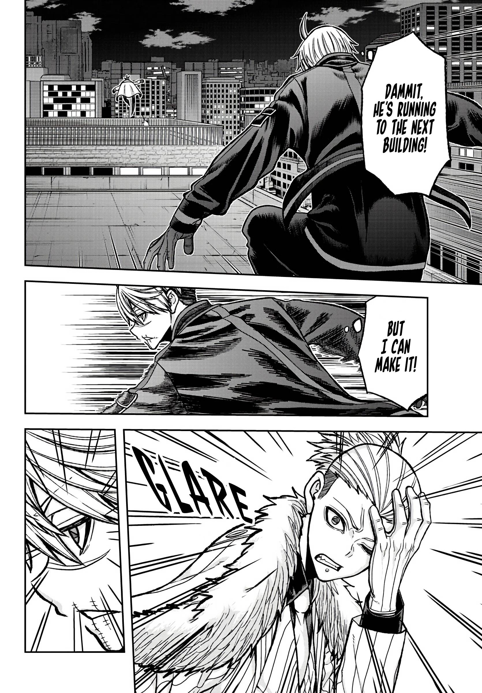 Tougen Anki chapter 63 page 16