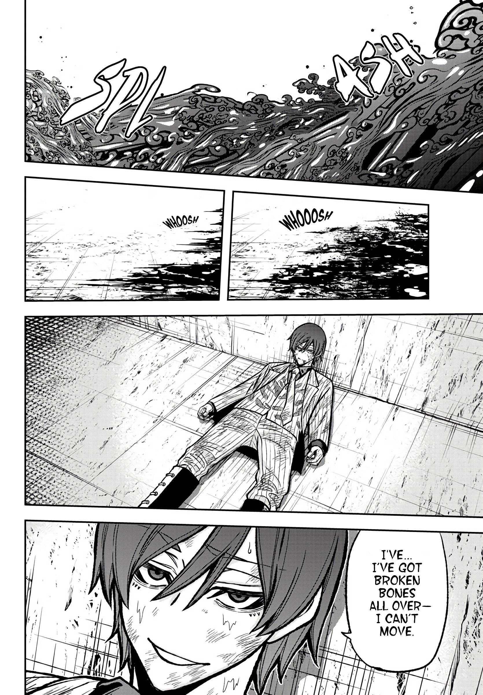 Tougen Anki chapter 63 page 6