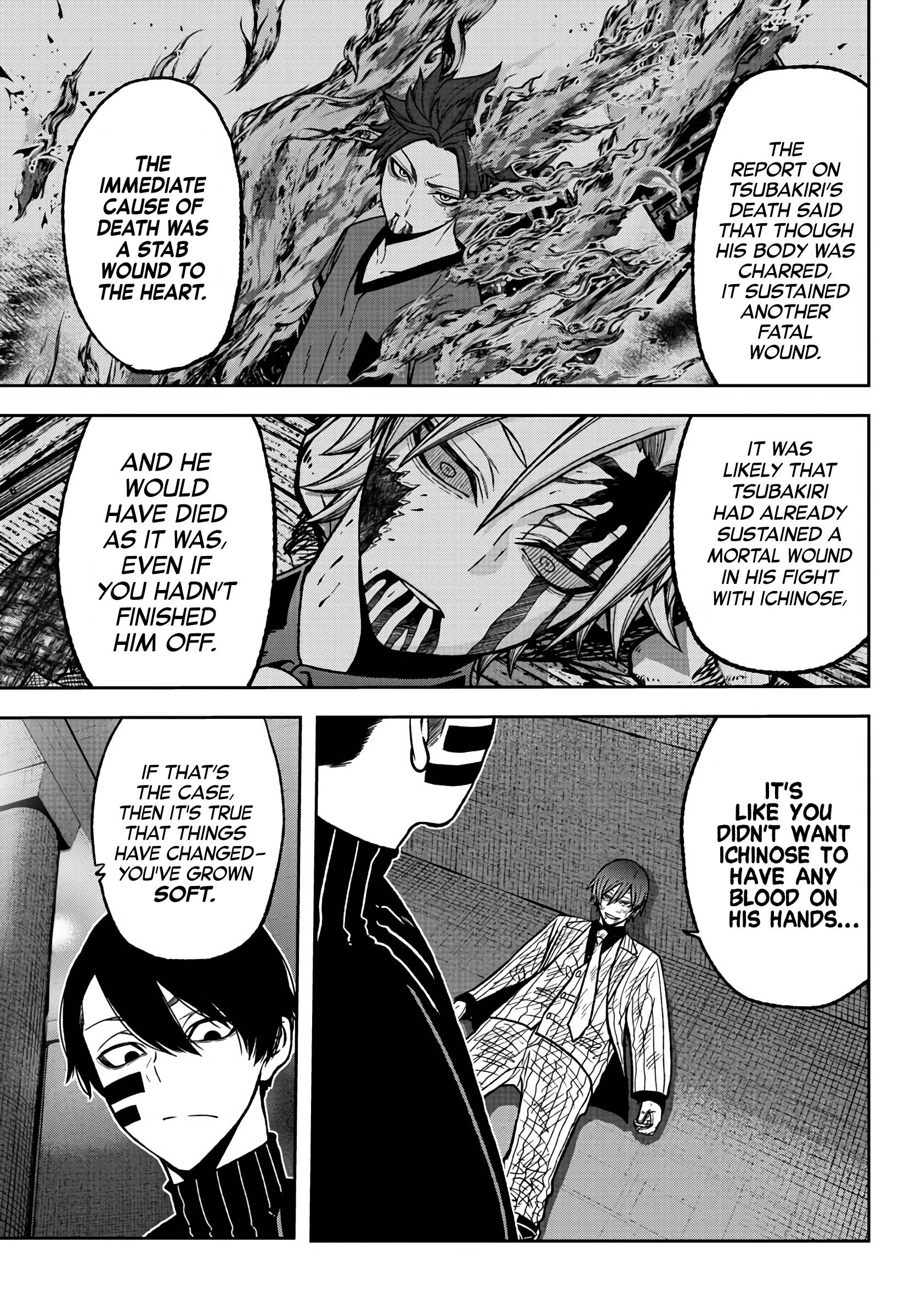 Tougen Anki chapter 63 page 9