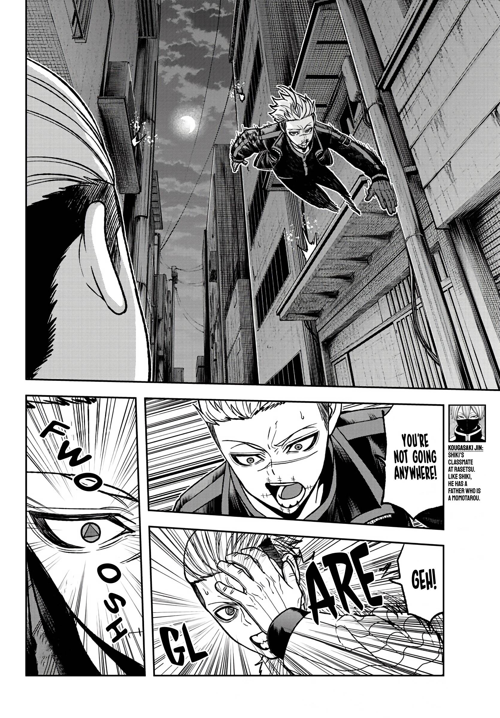 Tougen Anki chapter 64 page 2