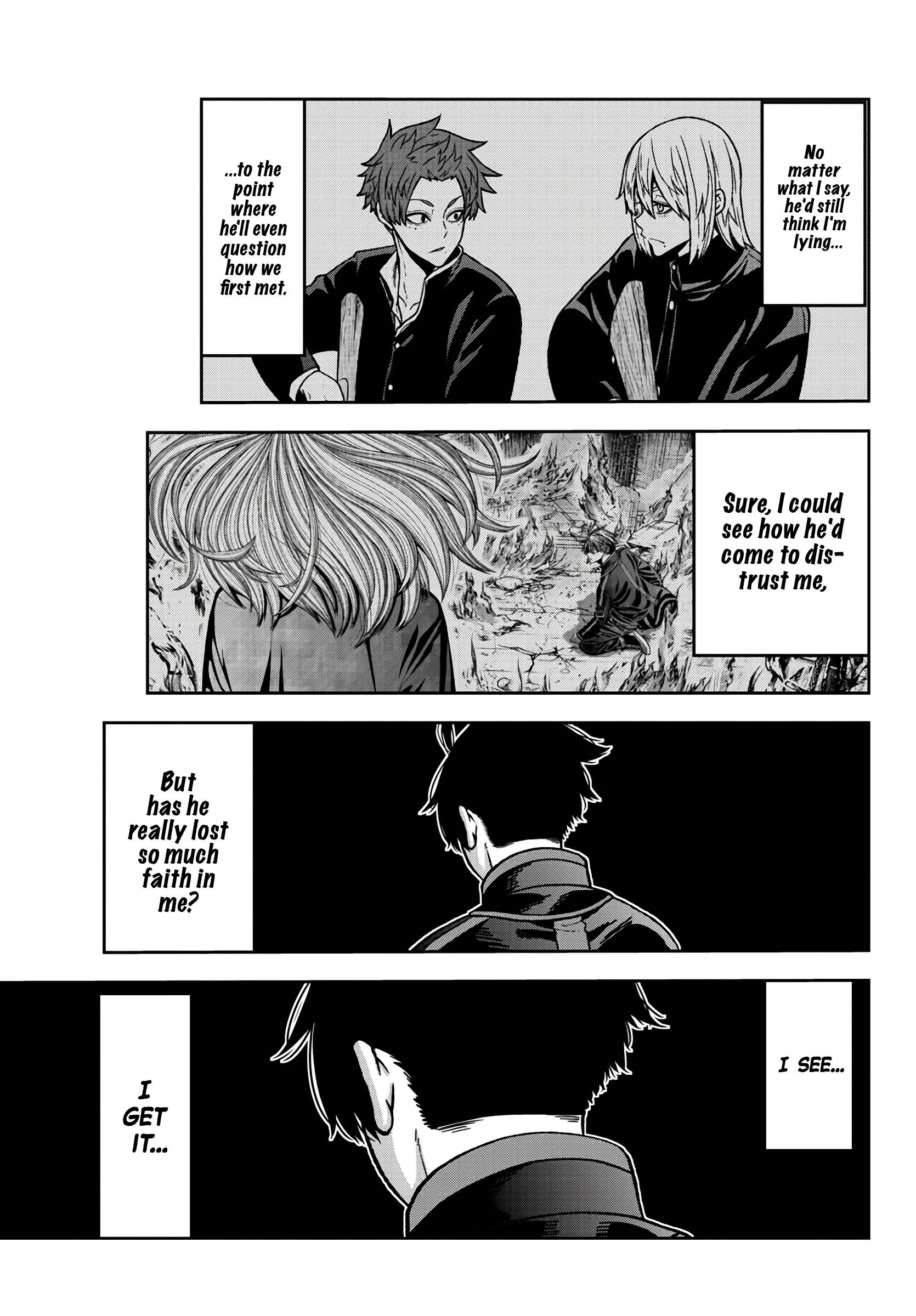 Tougen Anki chapter 65 page 14