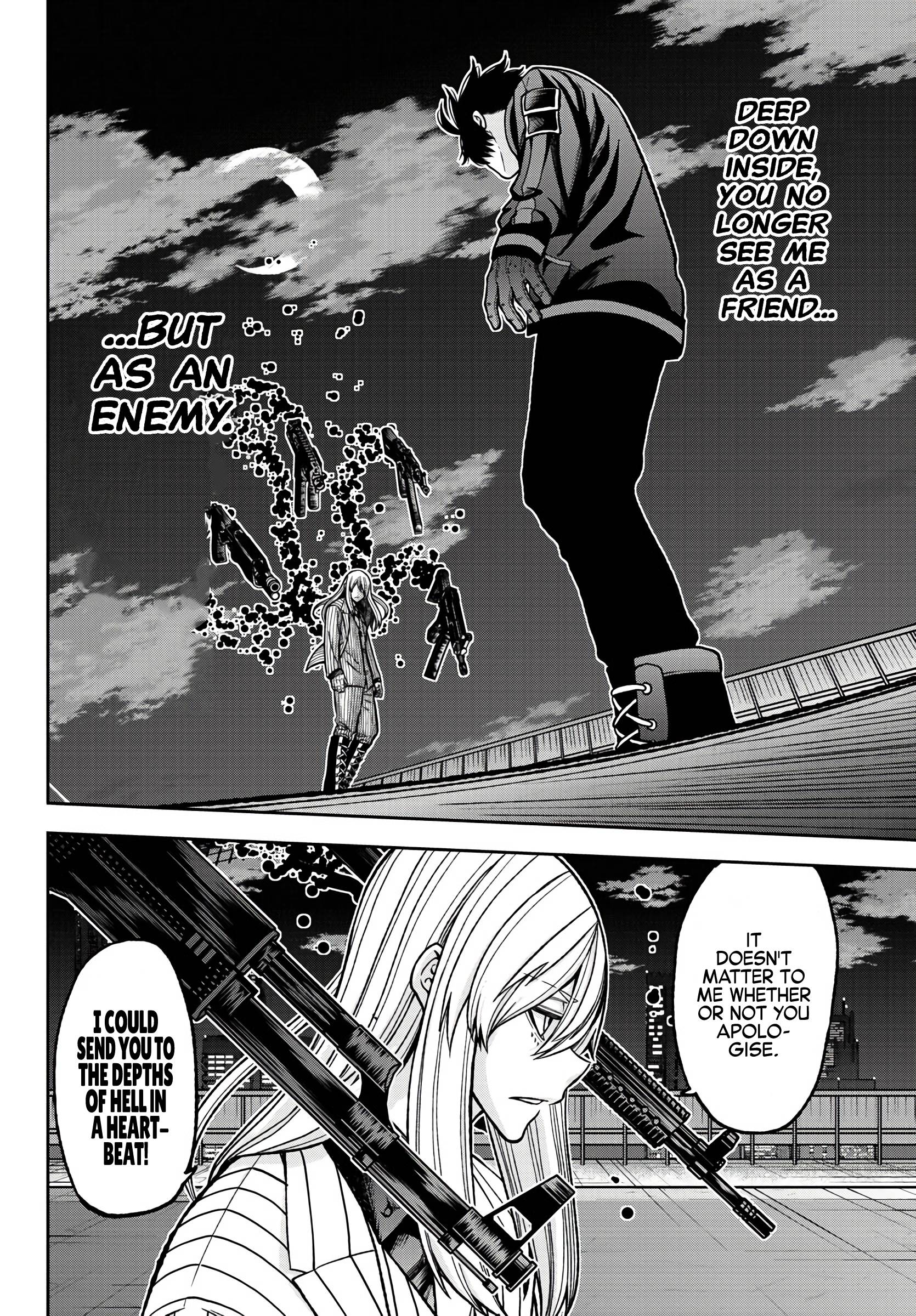 Tougen Anki chapter 65 page 15