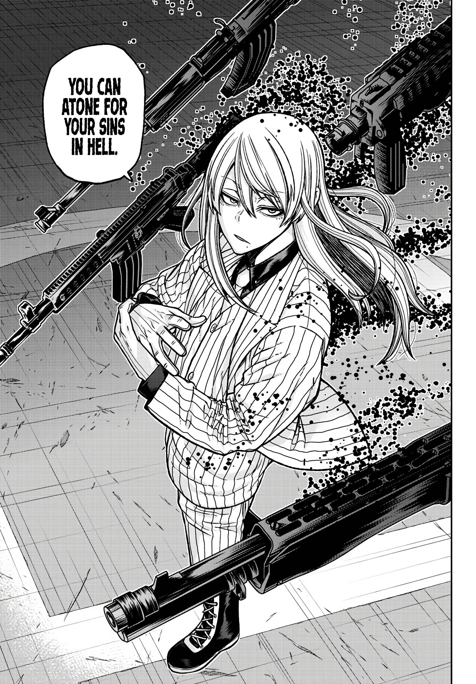 Tougen Anki chapter 65 page 16