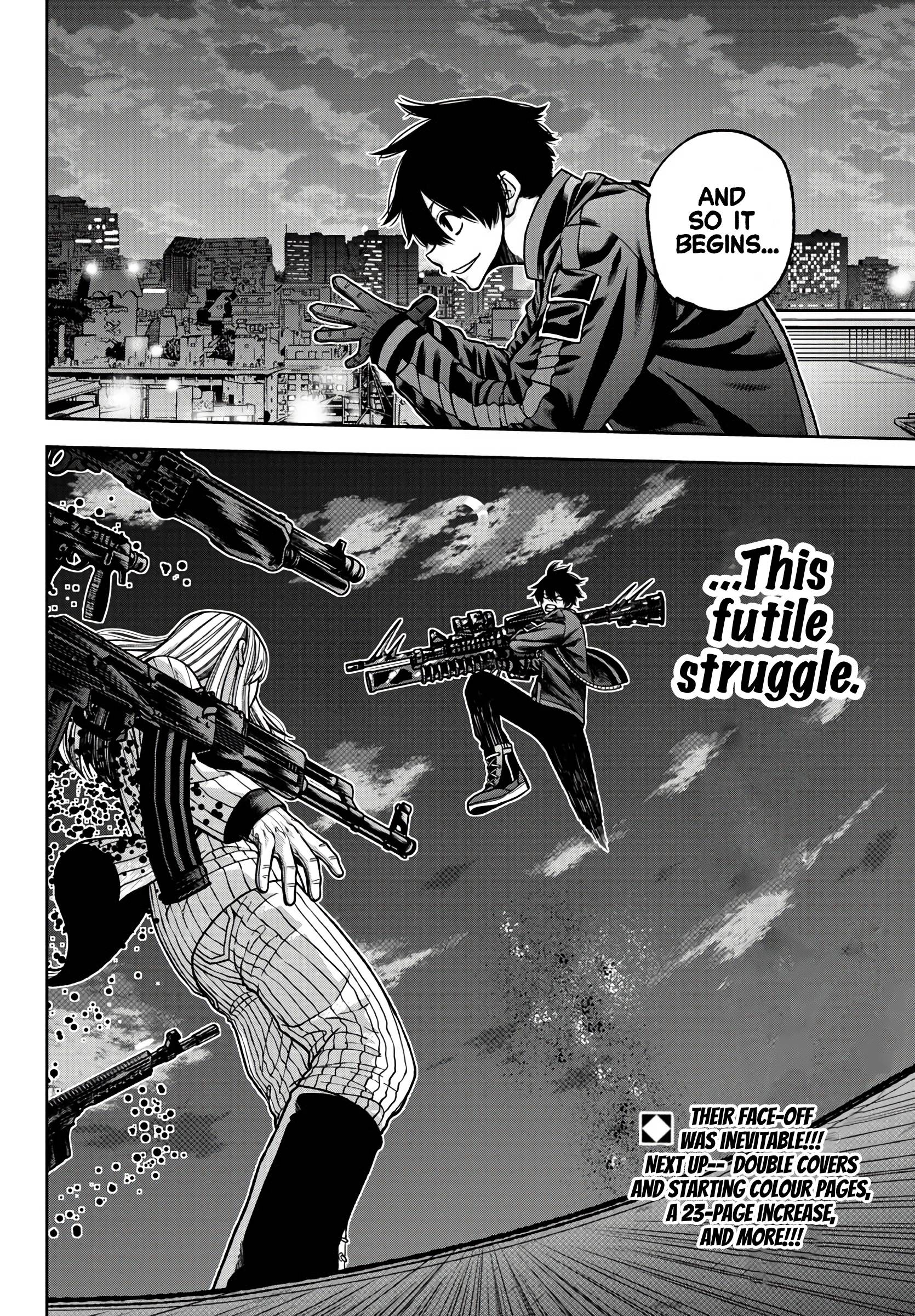 Tougen Anki chapter 65 page 19