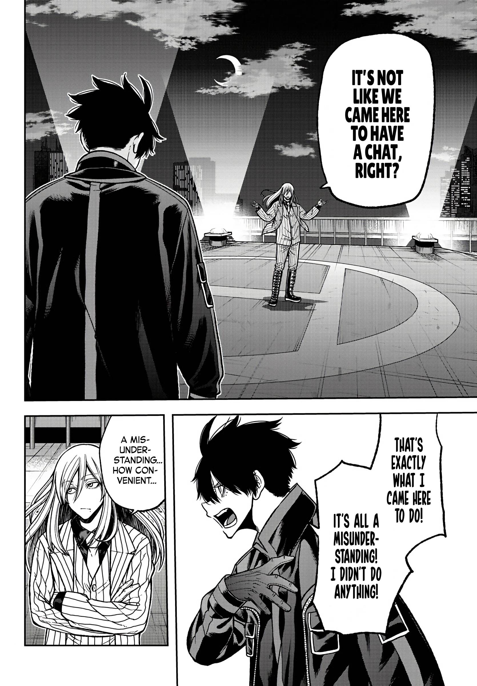 Tougen Anki chapter 65 page 2