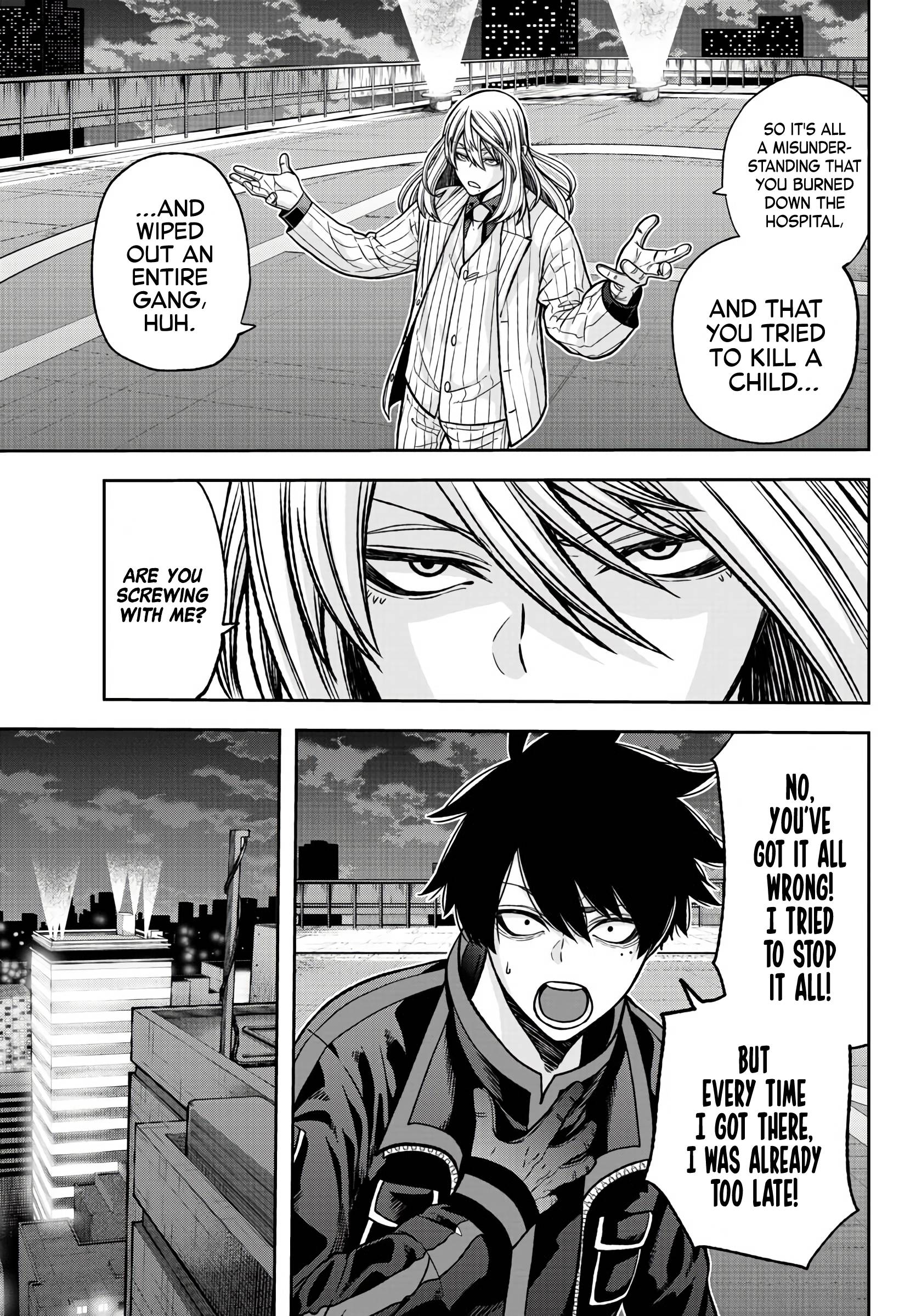 Tougen Anki chapter 65 page 3