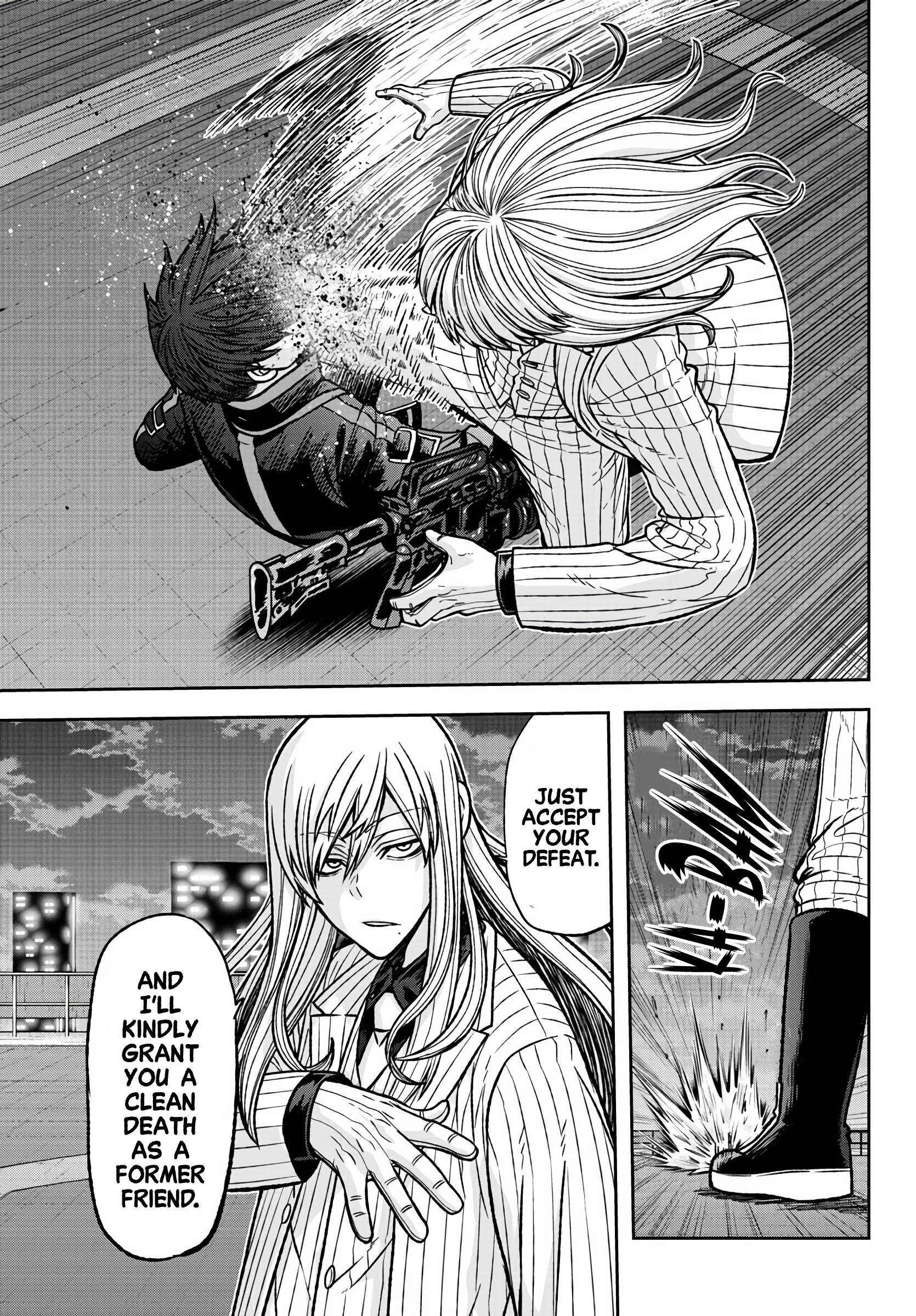 Tougen Anki chapter 67 page 10