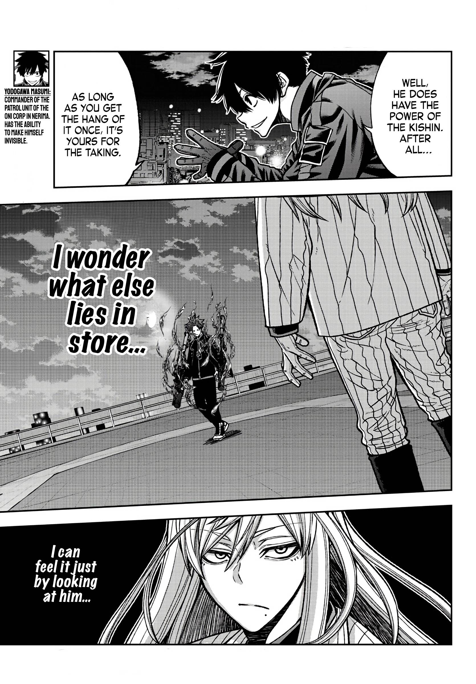 Tougen Anki chapter 68 page 10