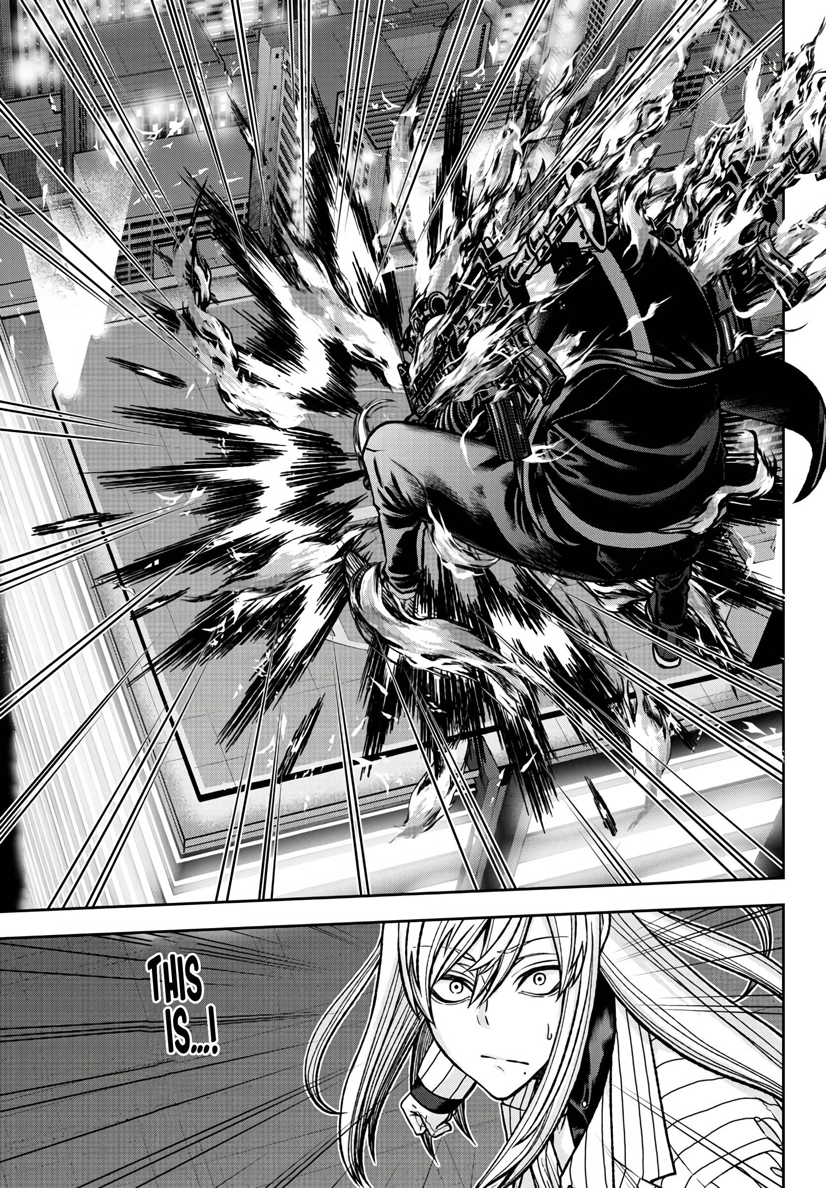 Tougen Anki chapter 68 page 14