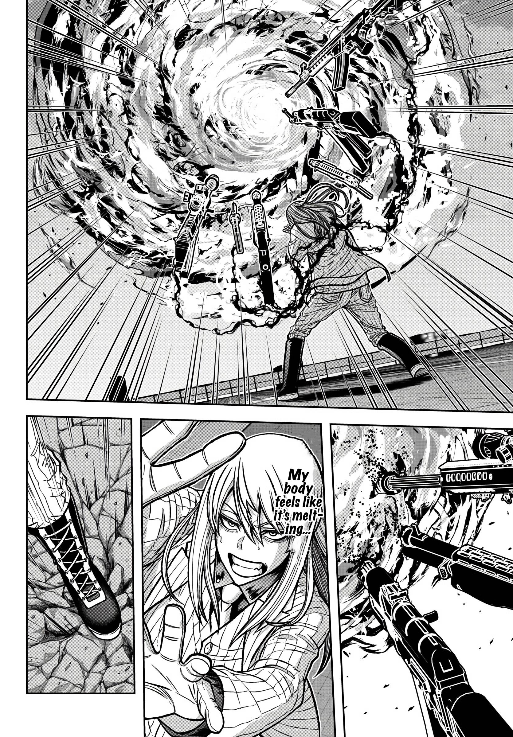 Tougen Anki chapter 68 page 15