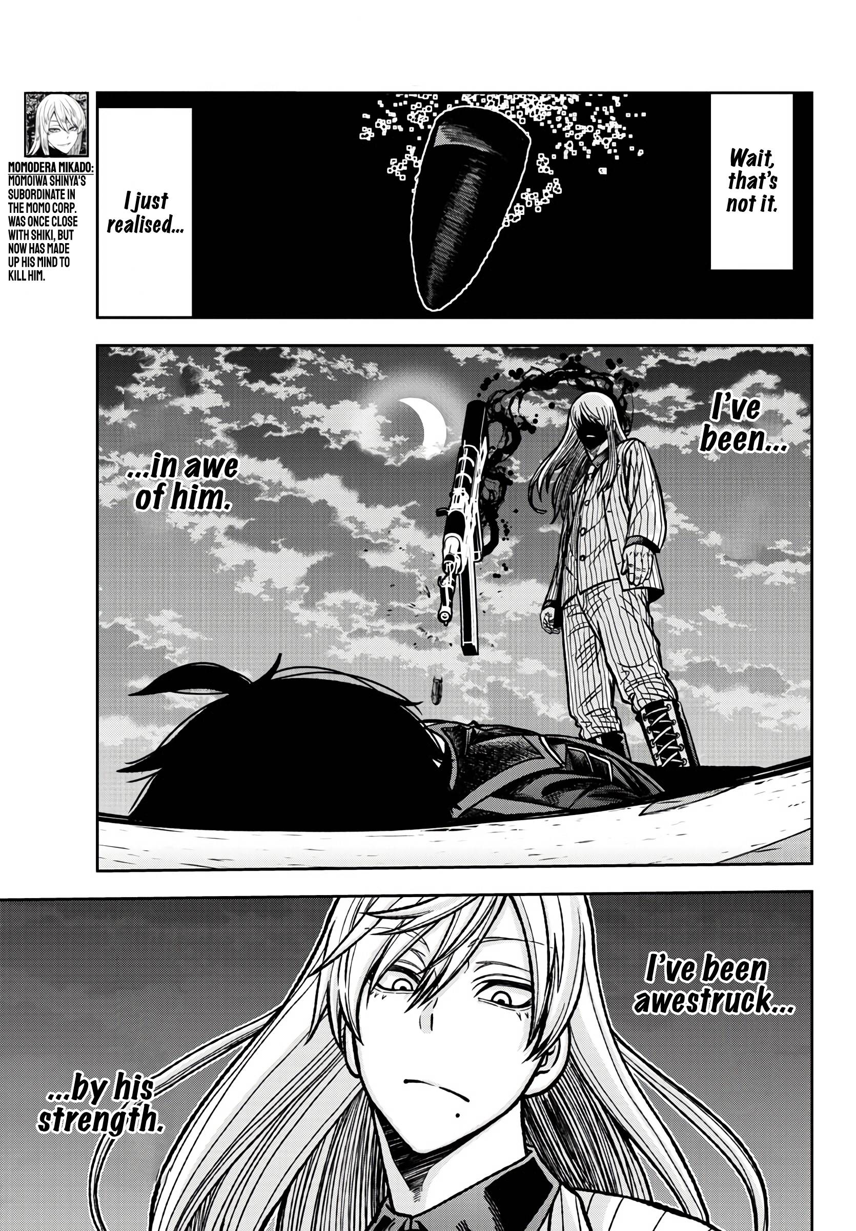 Tougen Anki chapter 68 page 3