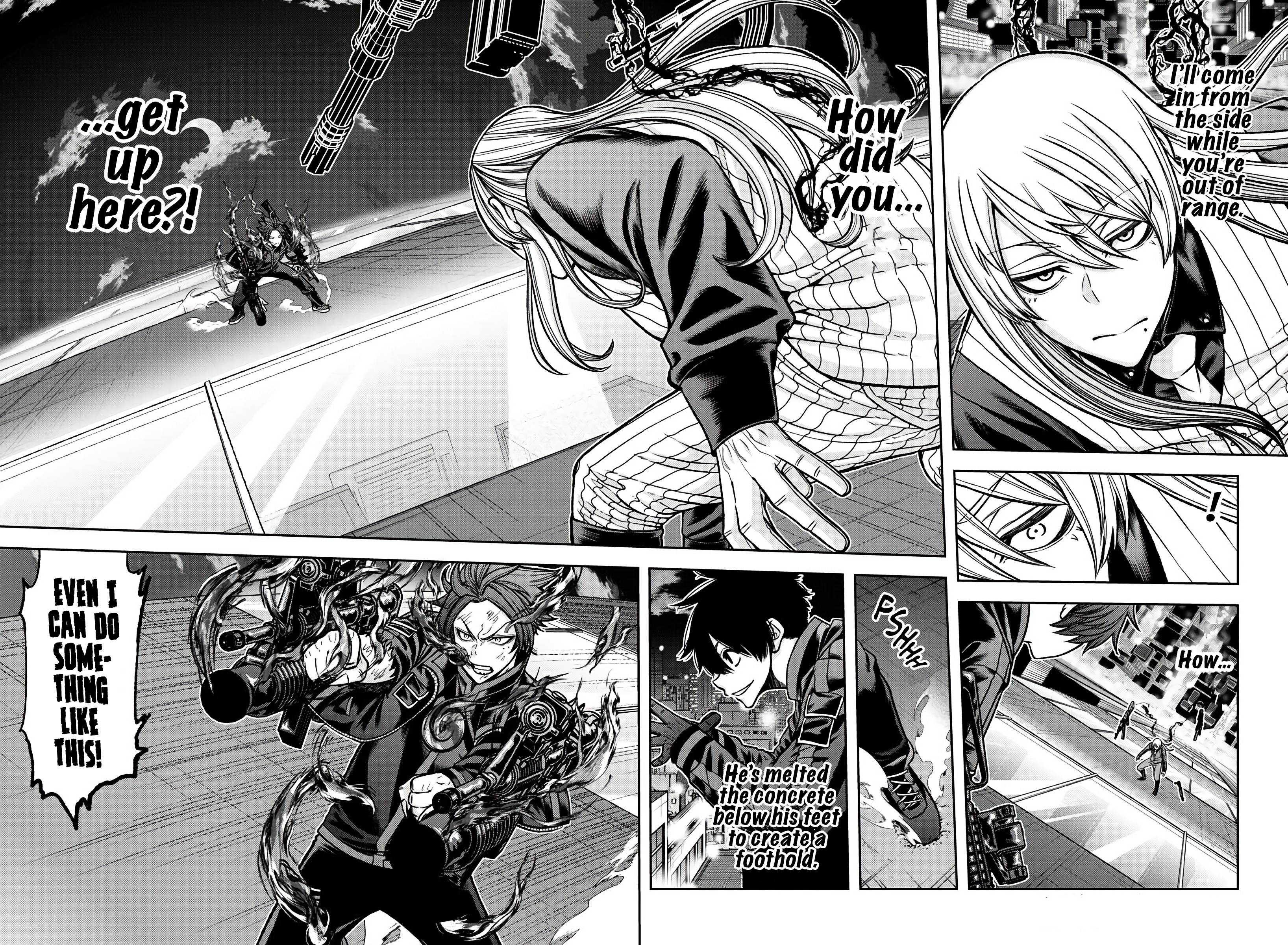 Tougen Anki chapter 69 page 2