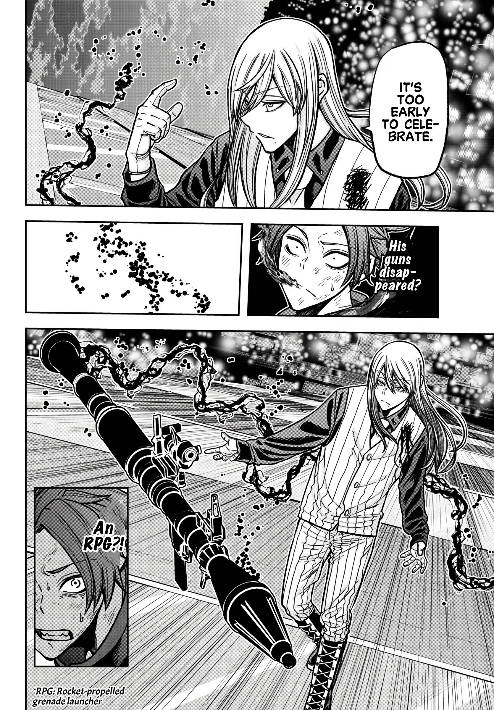 Tougen Anki chapter 69 page 7