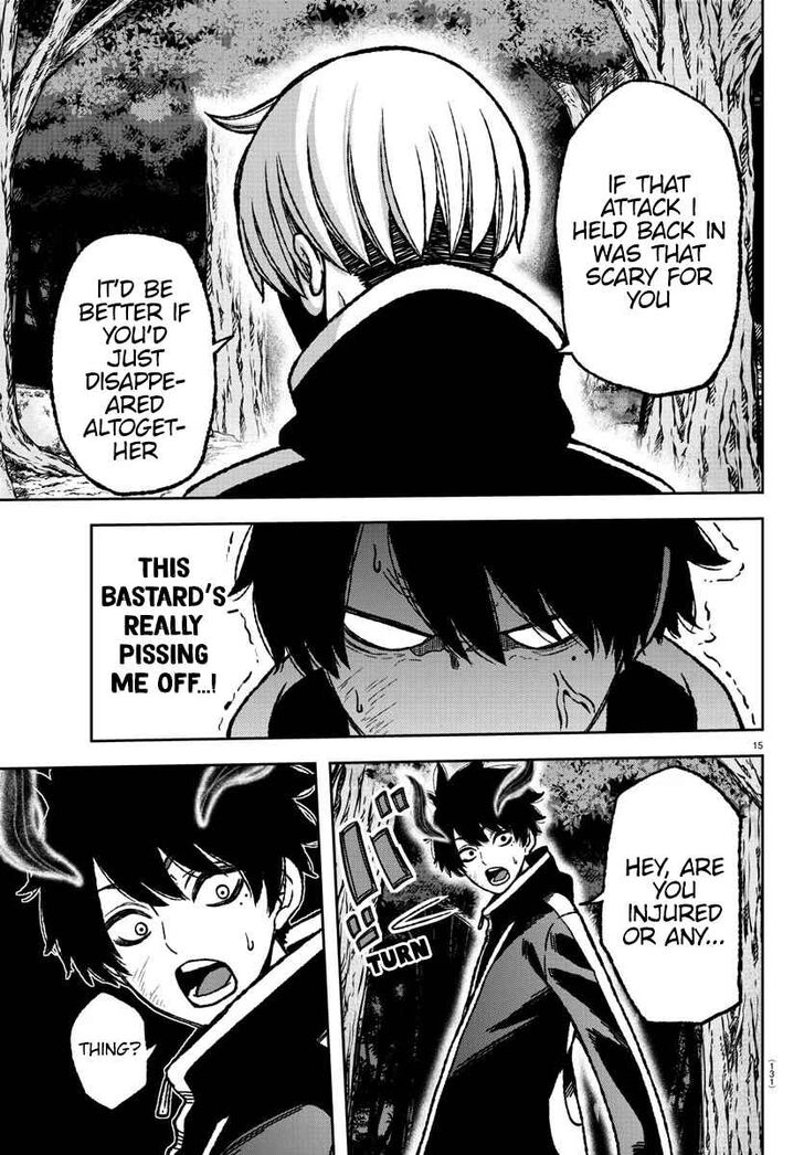 Tougen Anki chapter 7 page 14