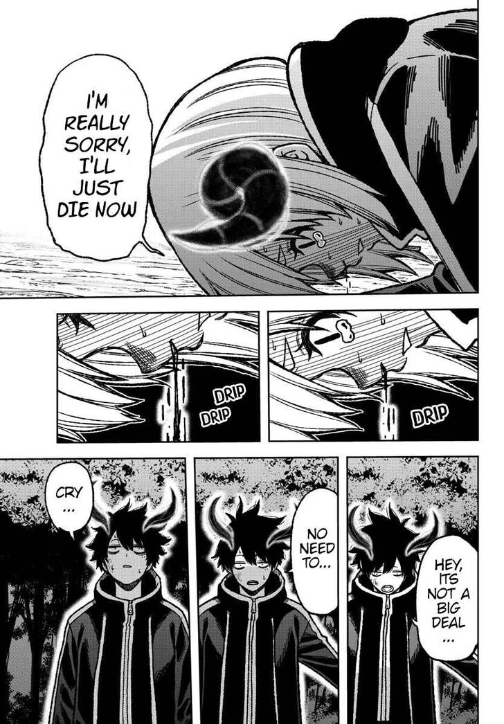 Tougen Anki chapter 7 page 16