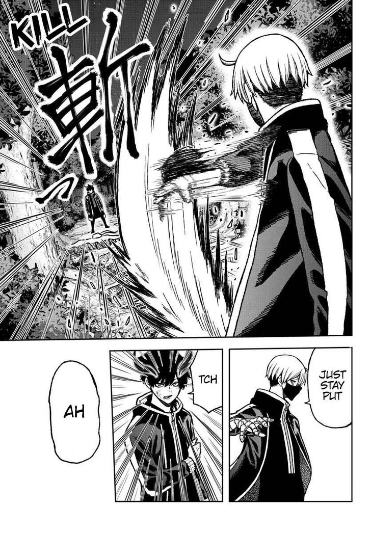 Tougen Anki chapter 7 page 9