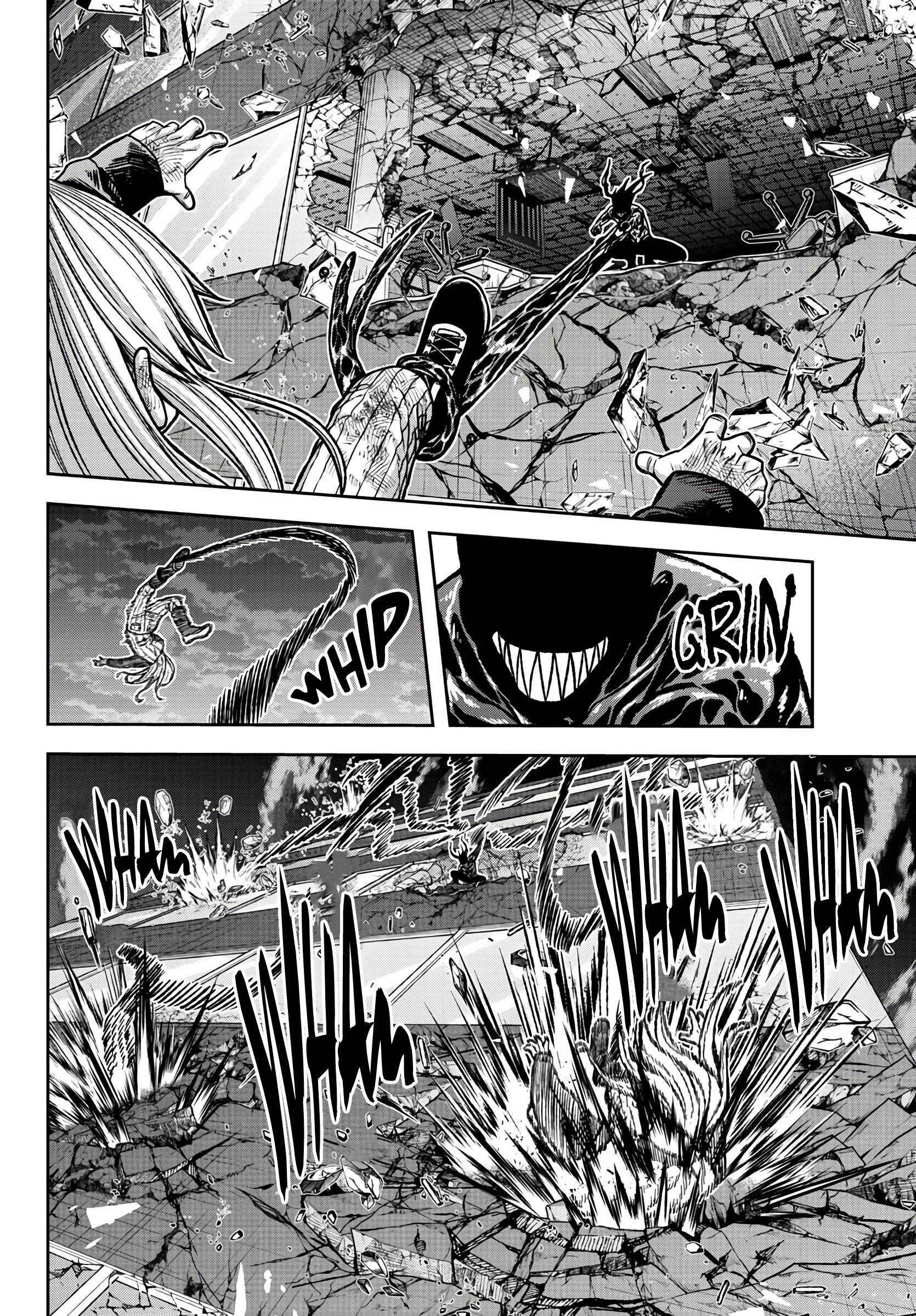 Tougen Anki chapter 70 page 10