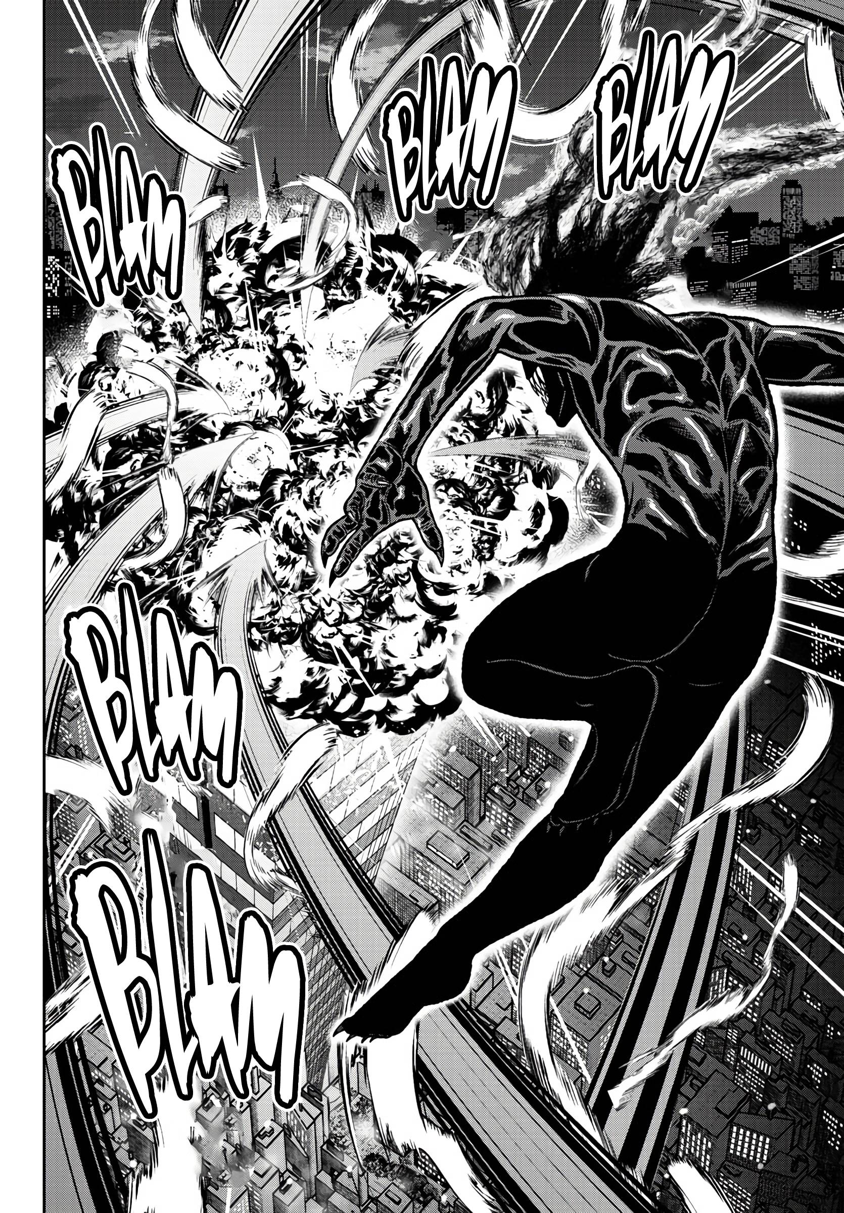 Tougen Anki chapter 70 page 13