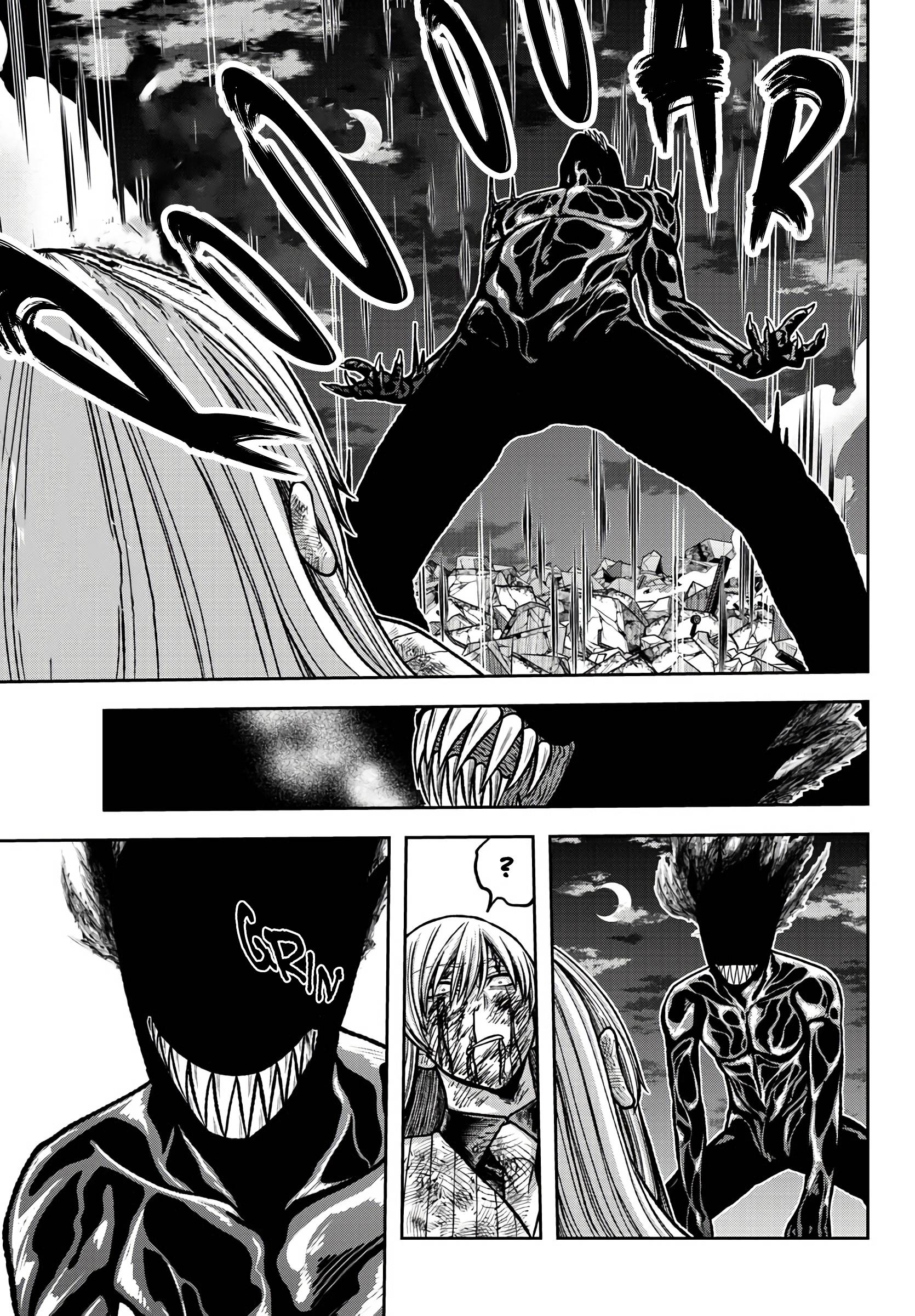 Tougen Anki chapter 70 page 16