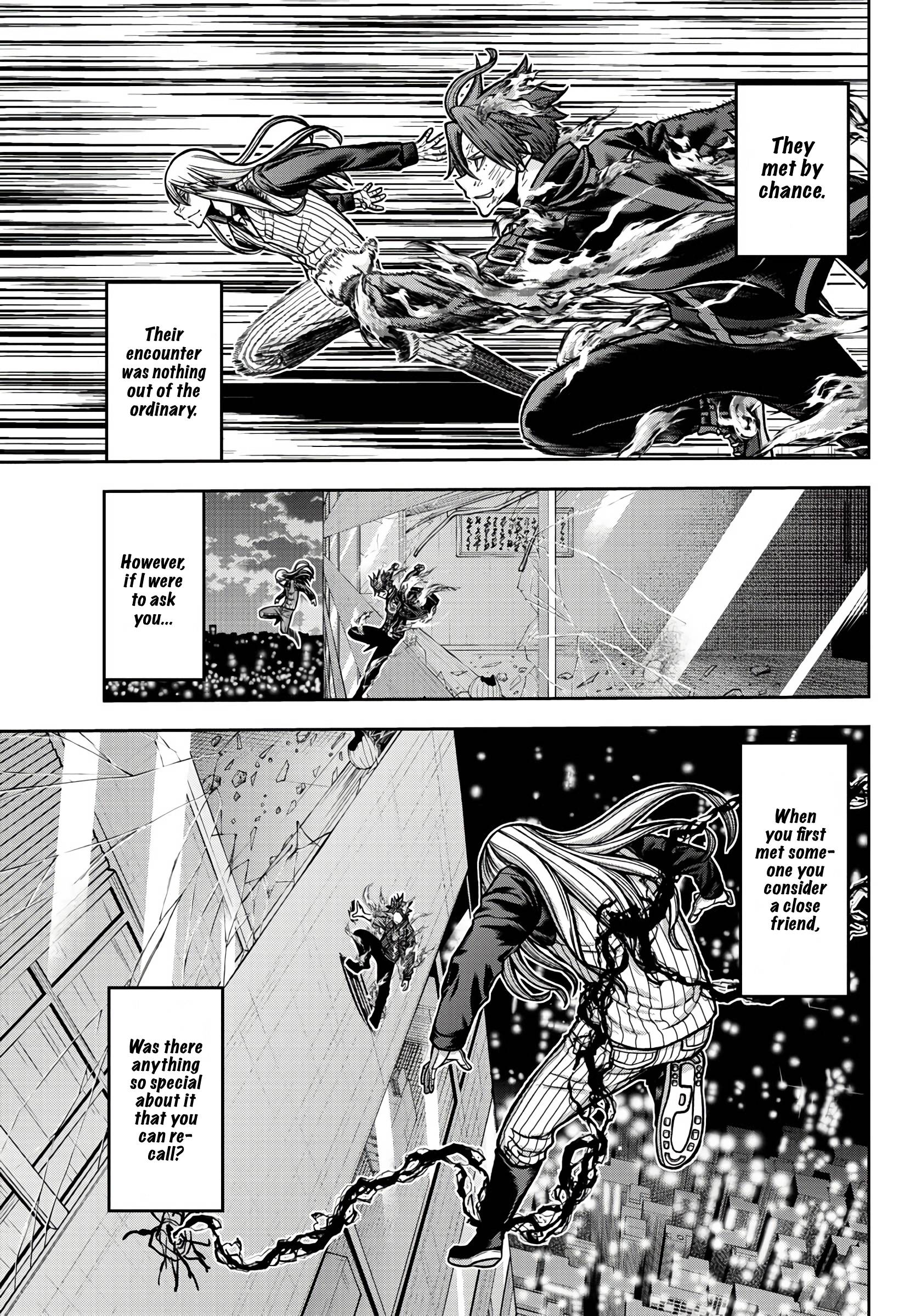 Tougen Anki chapter 70 page 3